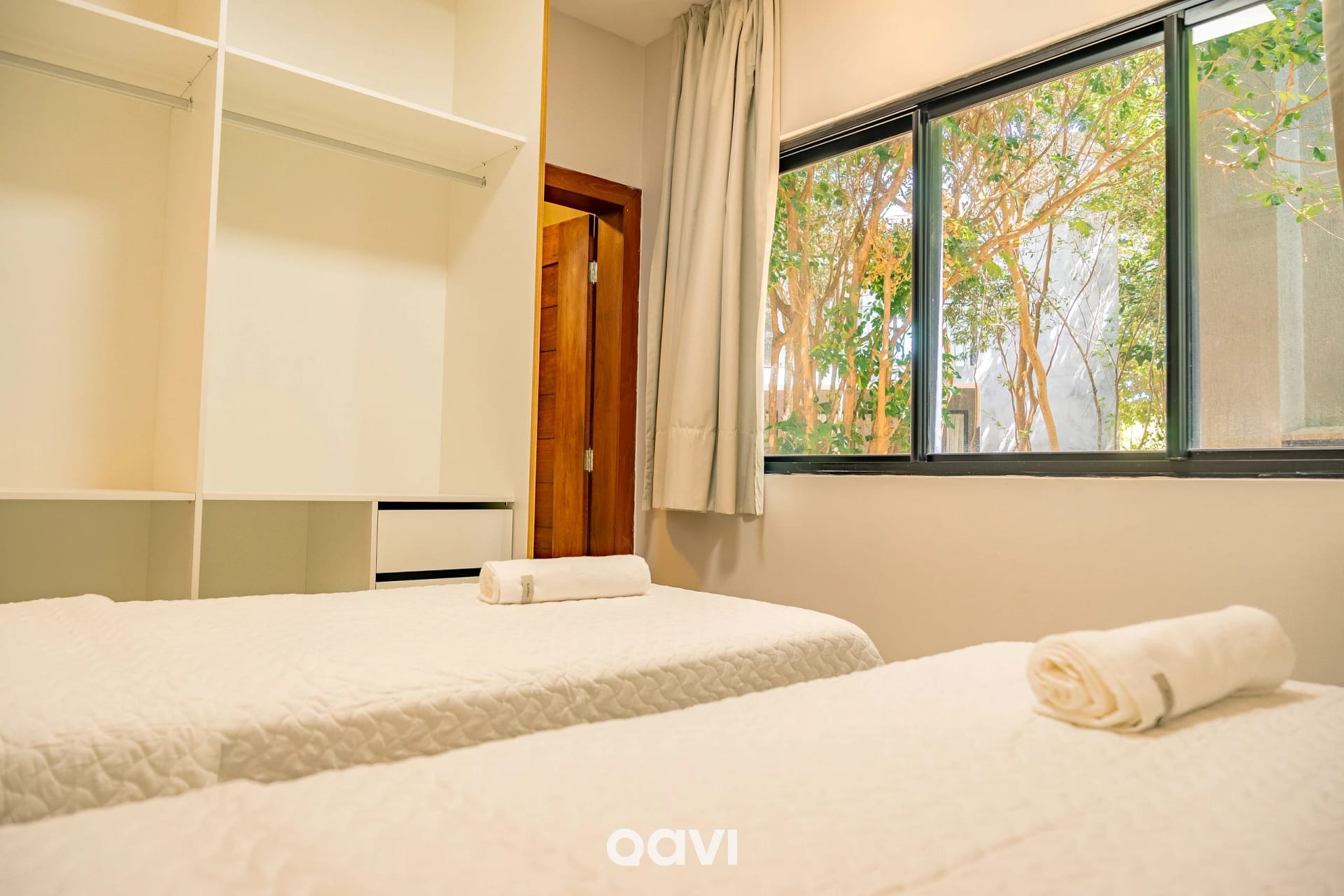Bedroom — Casa de Luxo com Piscina em Pipa by Qavi