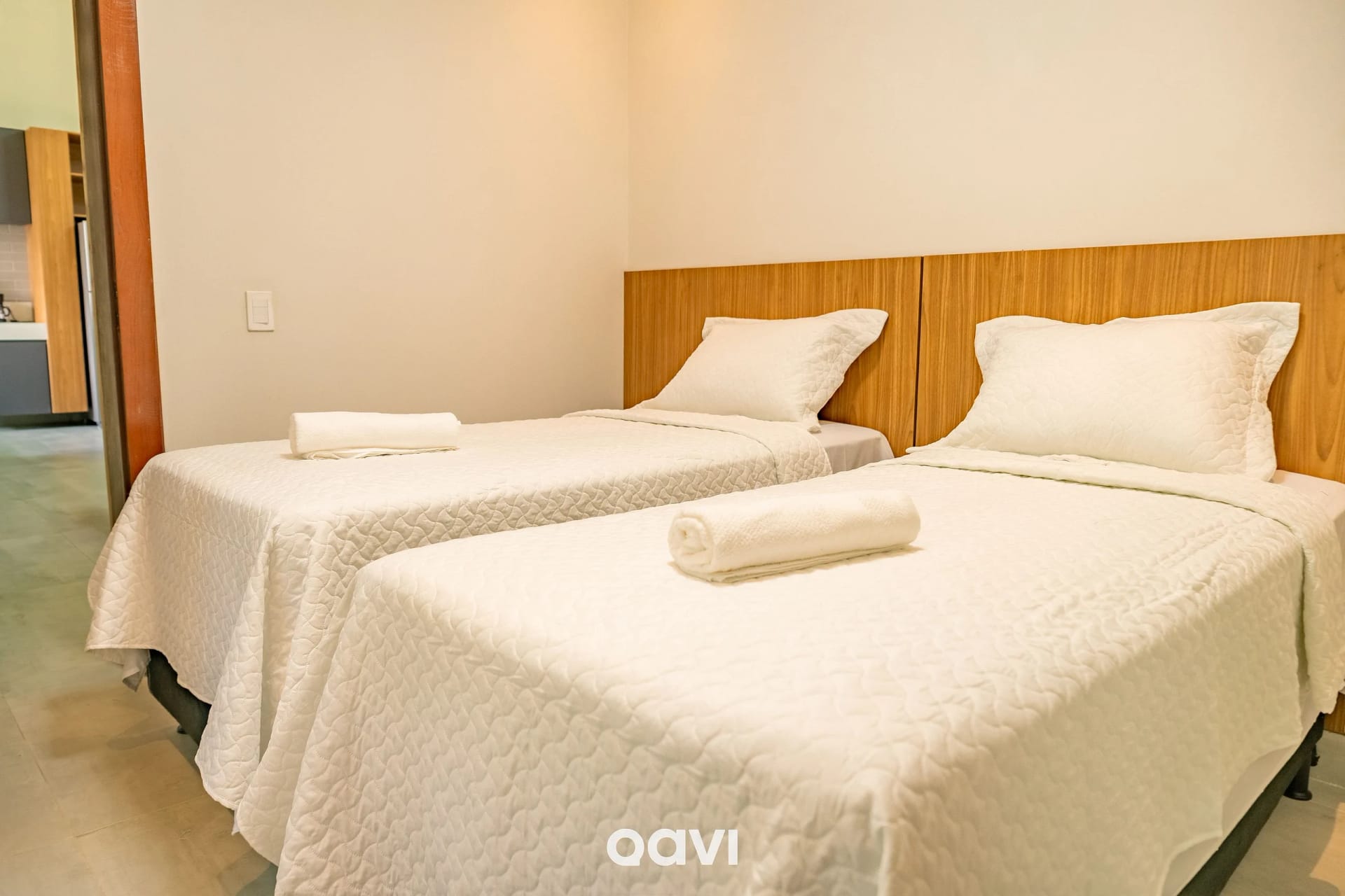 Bedroom — Casa de Luxo com Piscina em Pipa by Qavi