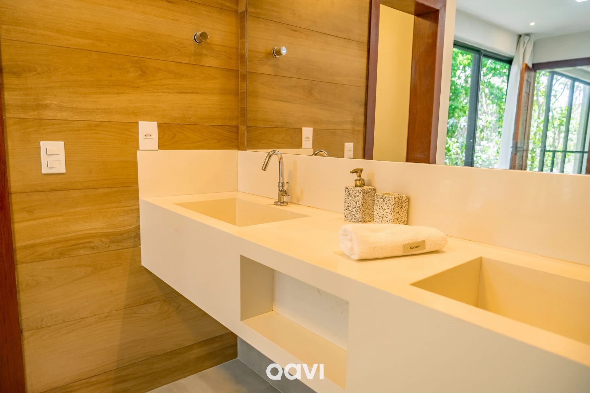 Toilet — Casa de Luxo com Piscina em Pipa by Qavi