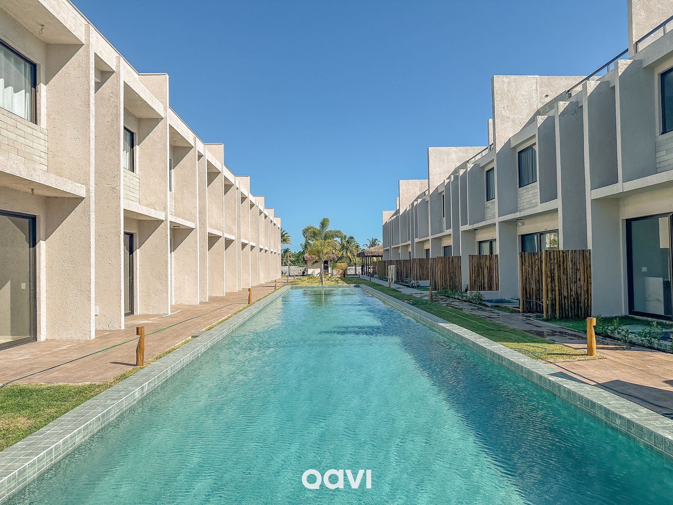 Studio Manah Villa Boutique em Milagres by Qavi - 2