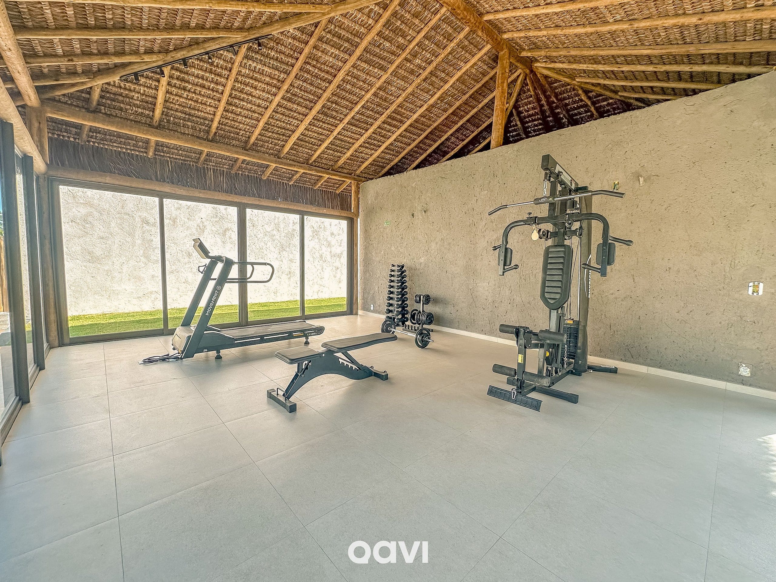 Studio Manah Villa Boutique em Milagres by Qavi - 3