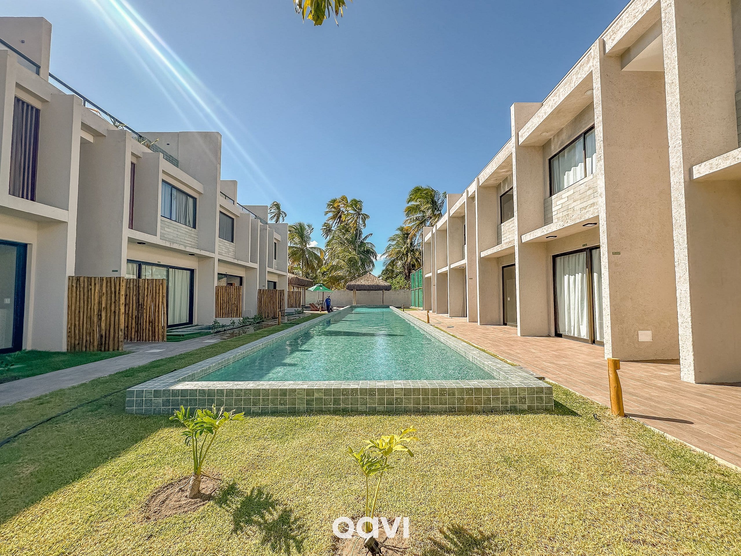 Studio Manah Villa Boutique em Milagres by Qavi - 4