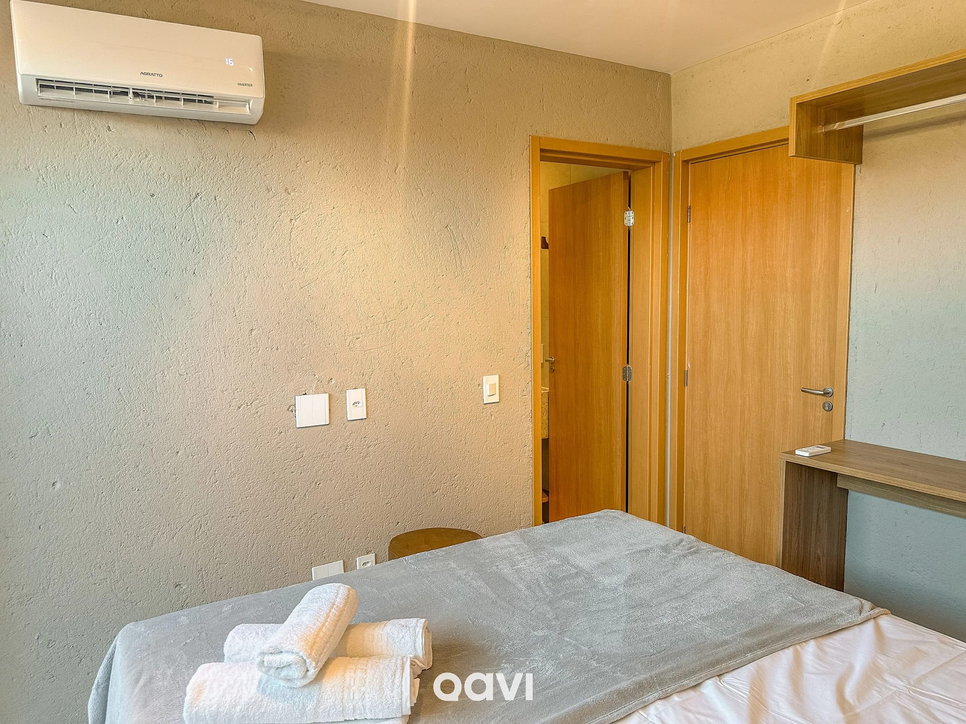Bedroom — Studio Manah Villa Boutique em Milagres by Qavi