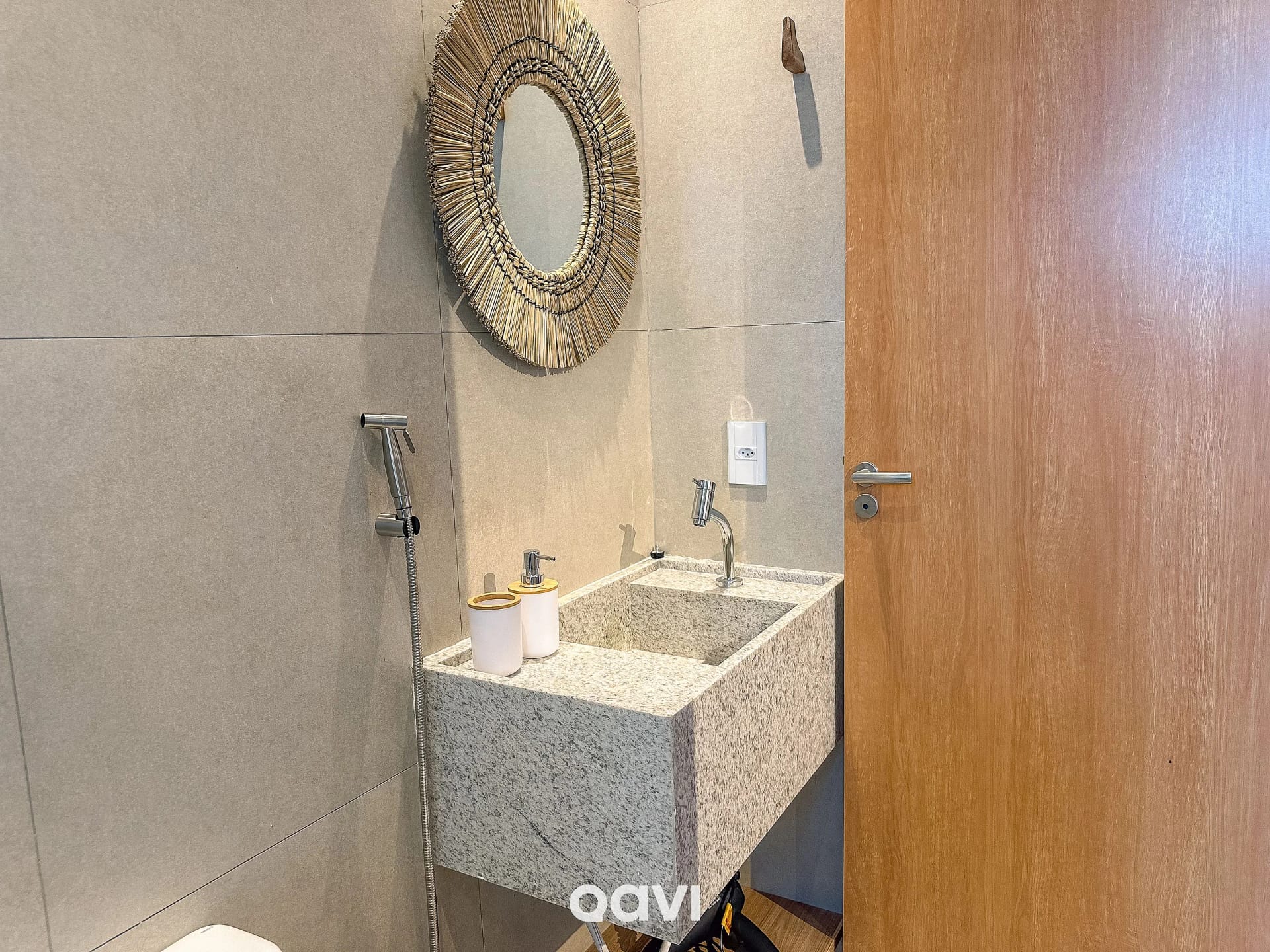 Toilet — Studio Manah Villa Boutique em Milagres by Qavi