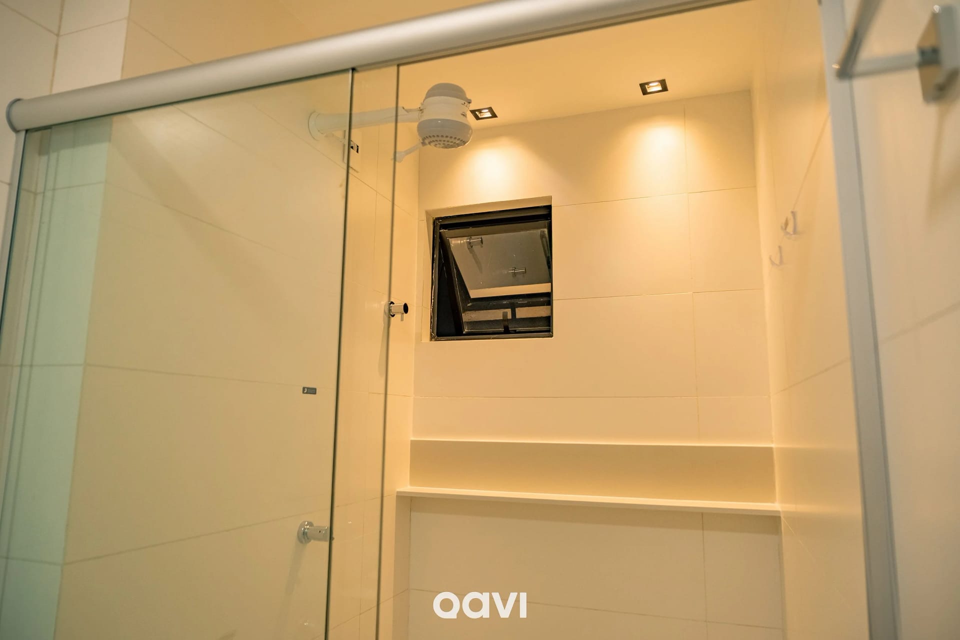 Toilet — Studio Vista Mar Sun Smart Intermares by Qavi