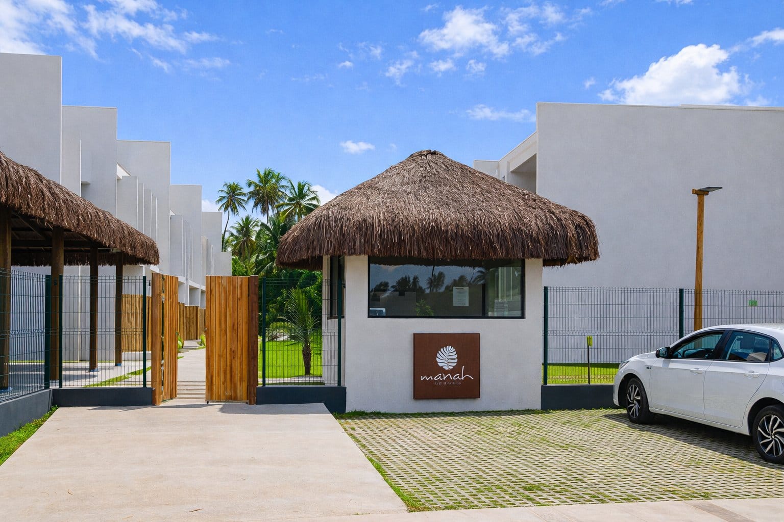 Studio Manah Villa Boutique em Milagres by Qavi - 2