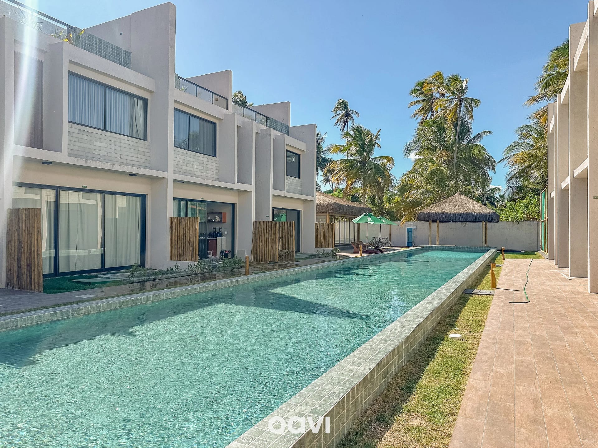 Apartamento Manah Villa Boutique Milagres by Qavi