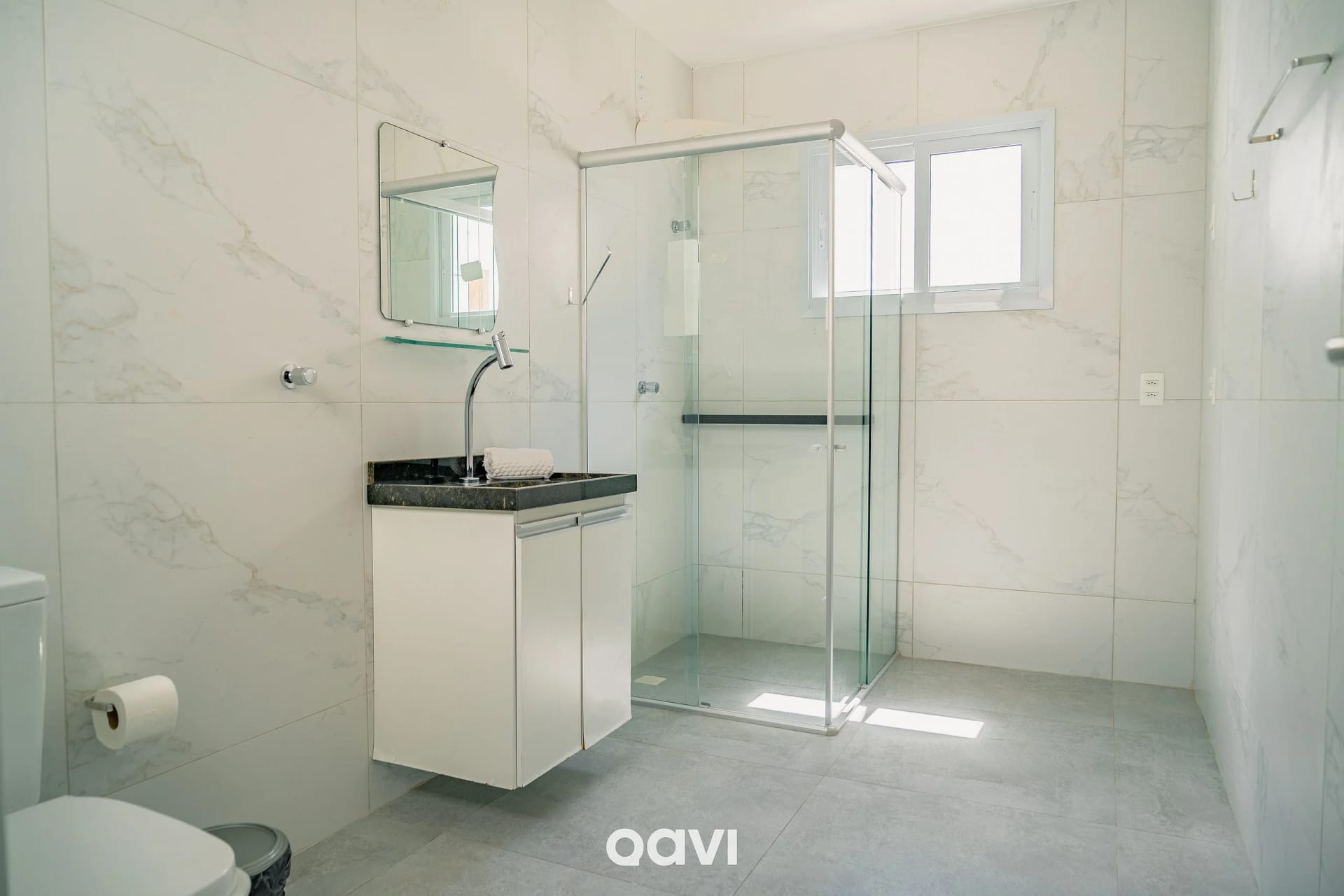 Quarto — Casa Ampla com Piscina Privativa em Pipa by Qavi