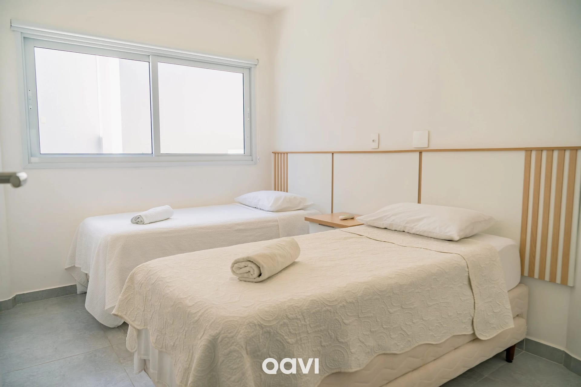 Quarto — Casa Ampla com Piscina Privativa em Pipa by Qavi