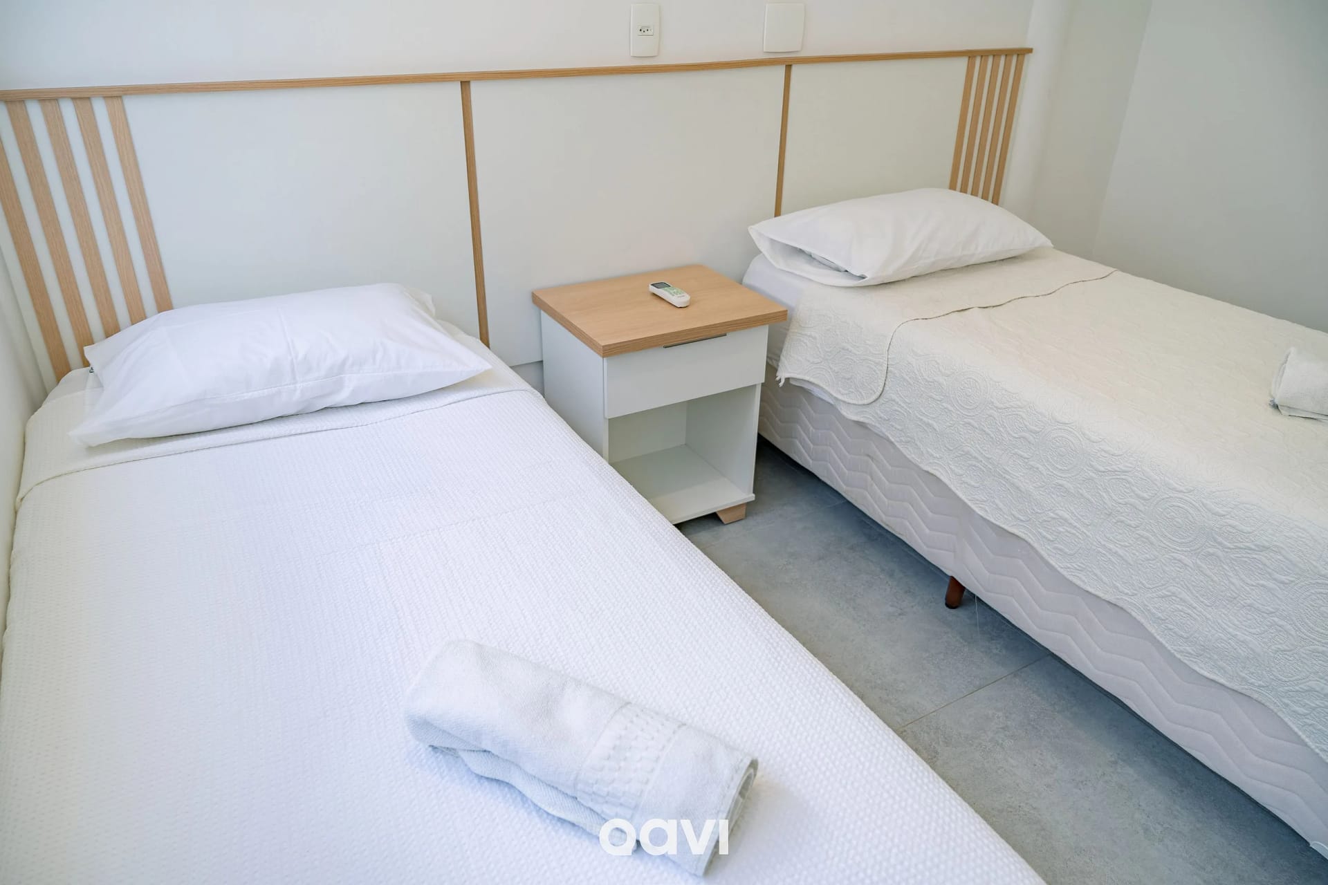 Quarto — Casa Ampla com Piscina Privativa em Pipa by Qavi