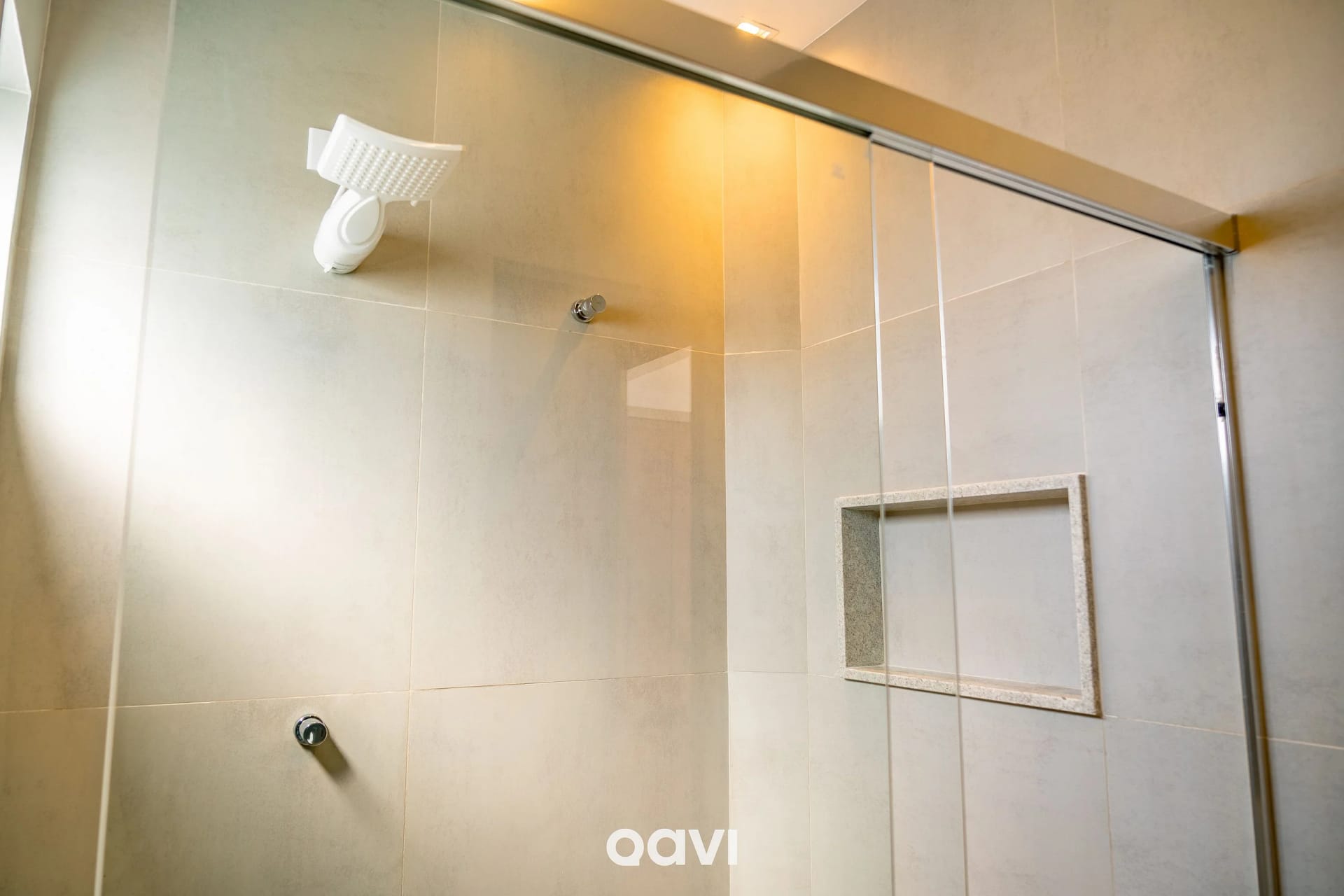 Toilet — Casa Luxo com Piscina e Jacuzzi em Gostoso by Qavi