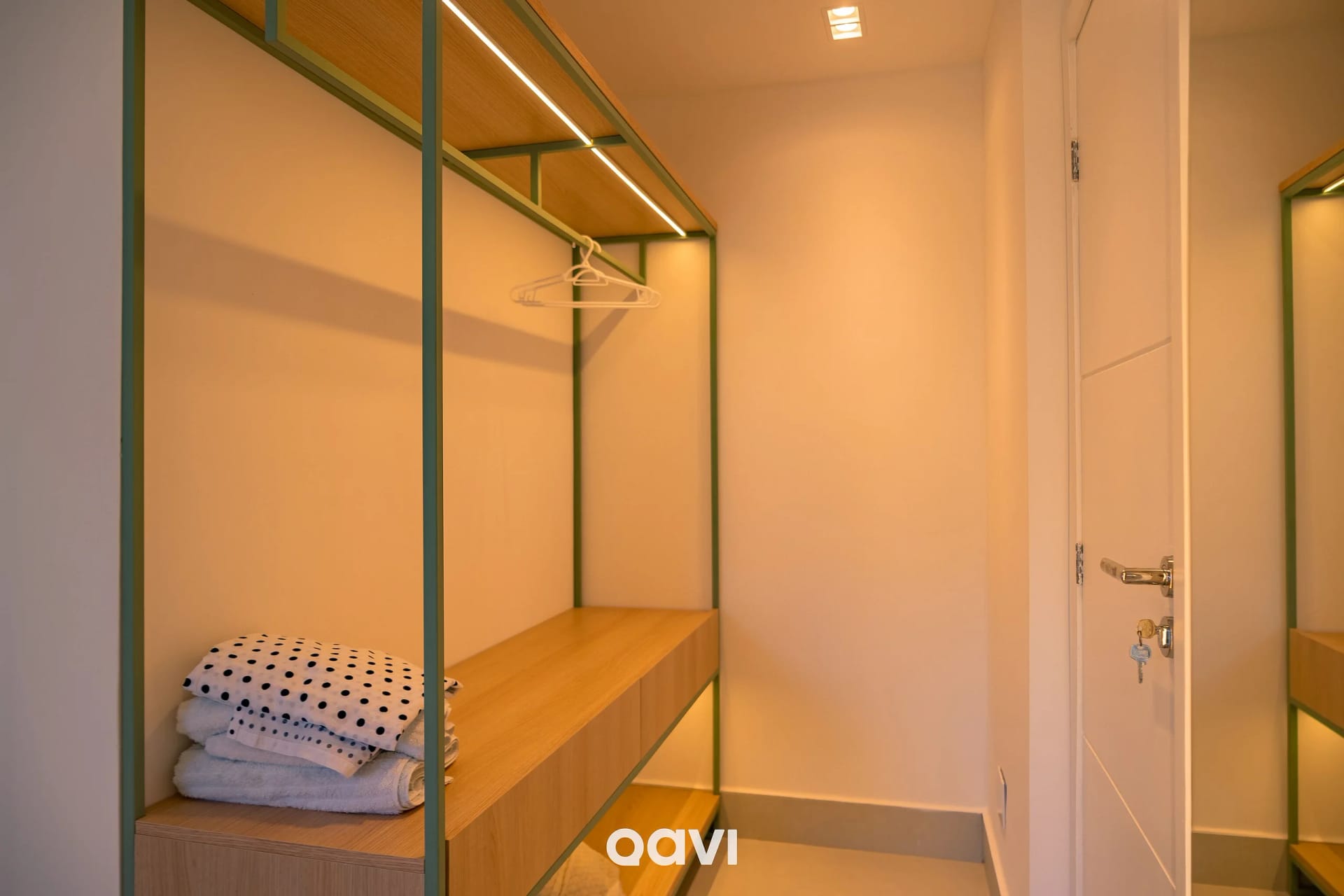 Bedroom — Casa com Piscina em Condomínio em Gostoso by Qavi