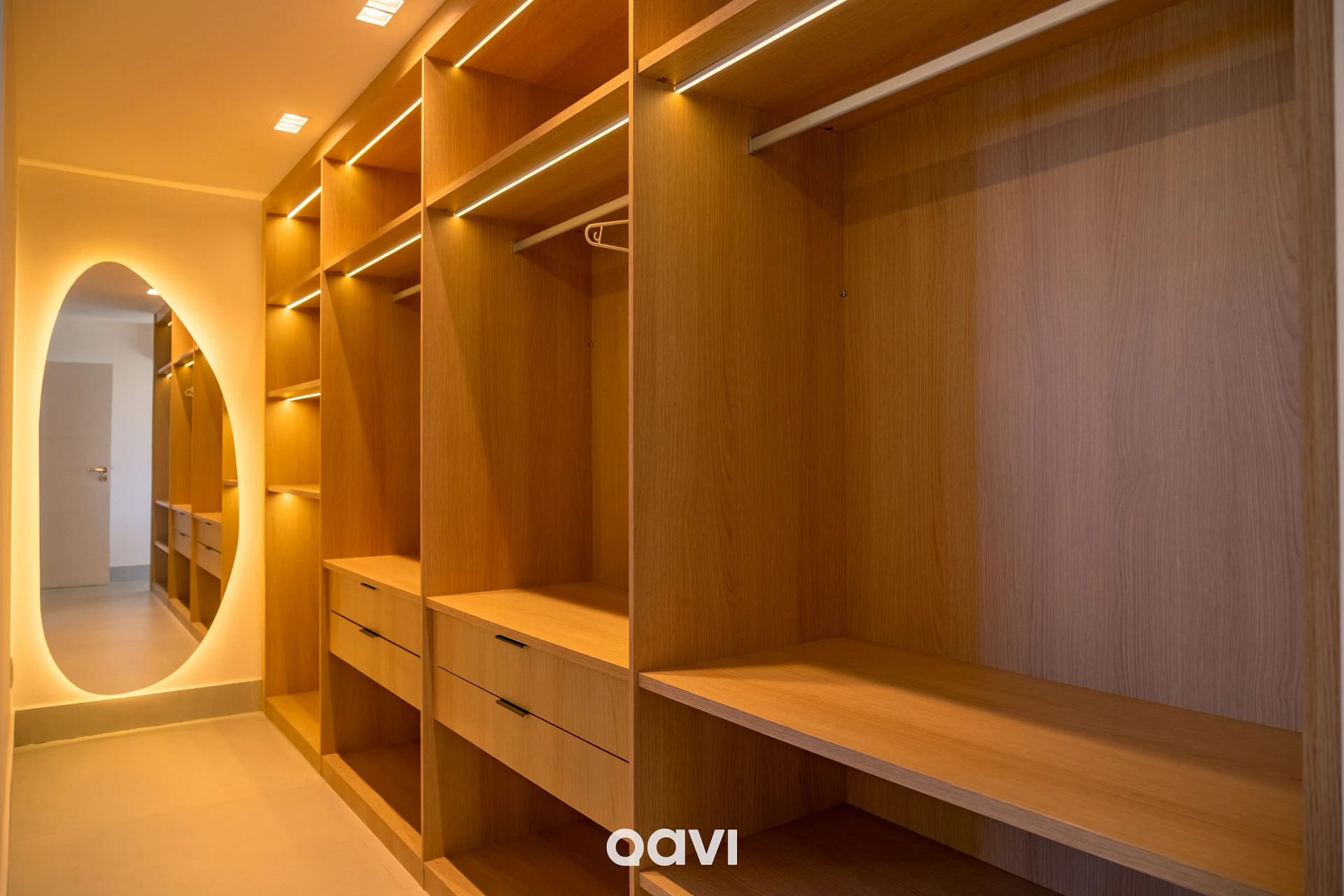 Bedroom — Casa com Piscina em Condomínio em Gostoso by Qavi