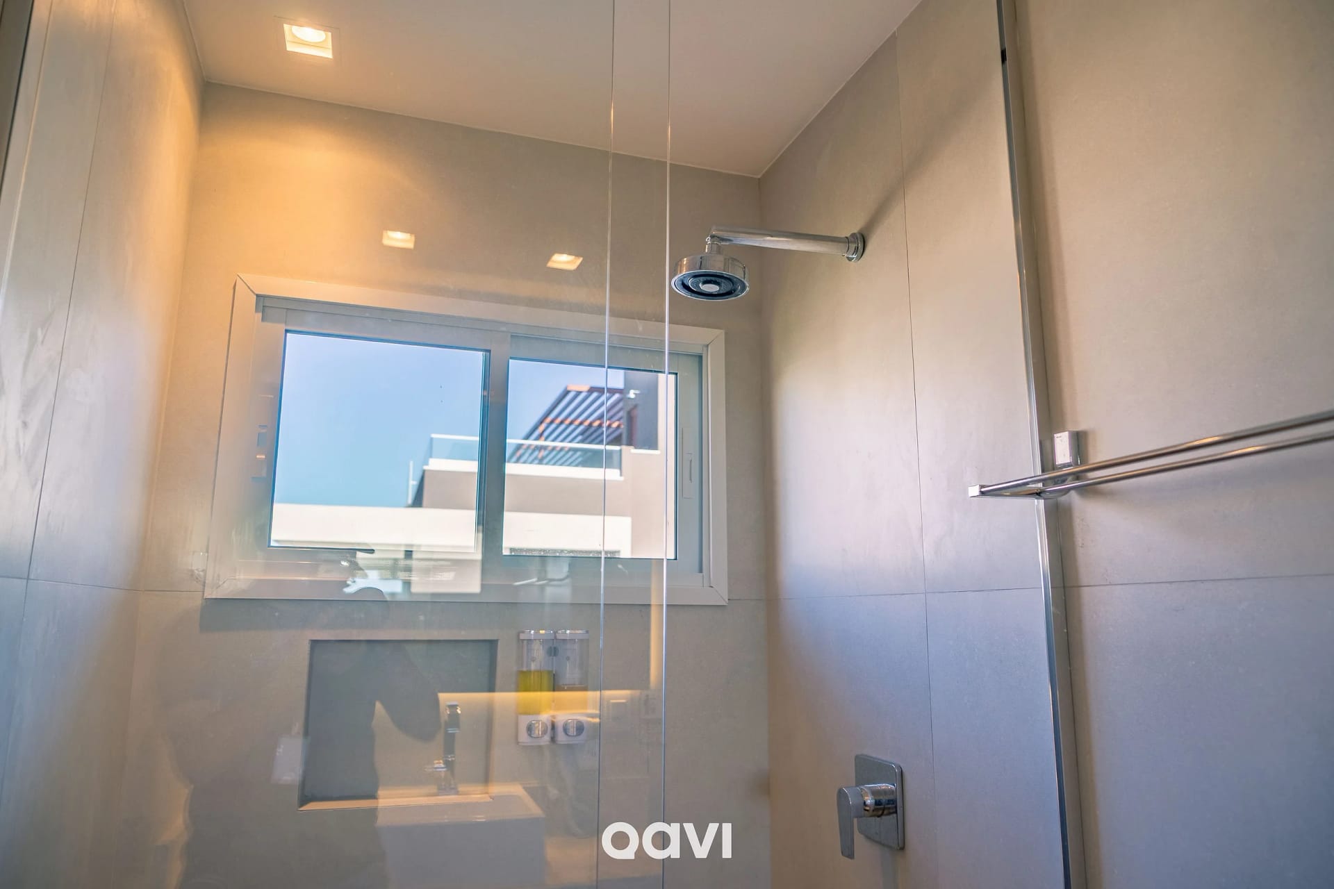 Toilet — Casa com Piscina em Condomínio em Gostoso by Qavi