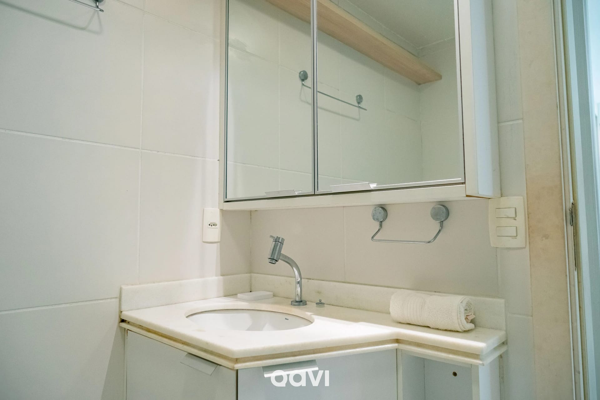 Toilet — In Mare Bali Flat Premium Maui by Qavi
