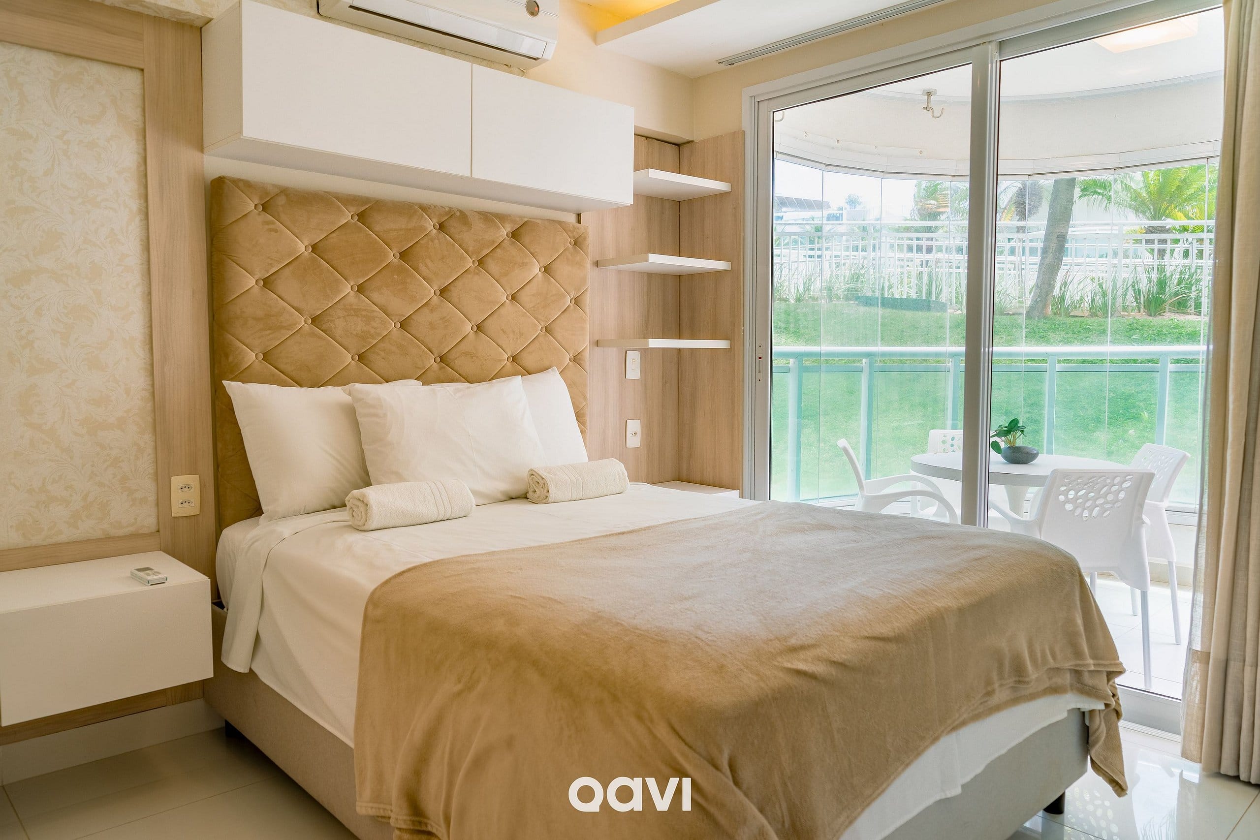 In Mare Bali Flat Premium Maui by Qavi - 3