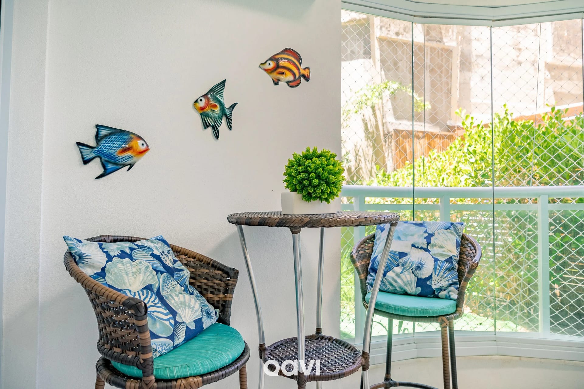Dormitorio — Resort In Mare a Beira Mar em Cotovelo by Qavi