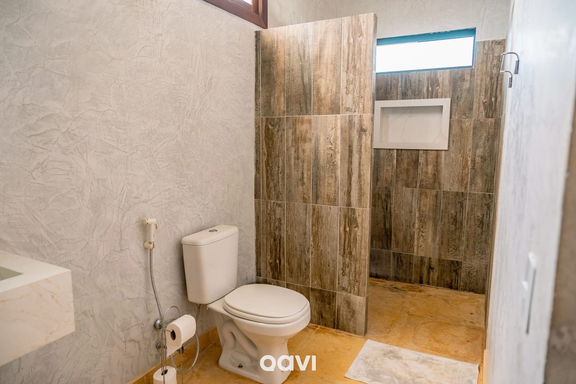 Baño — Villa Kaitei Casa em São Miguel do Gostoso by Qavi