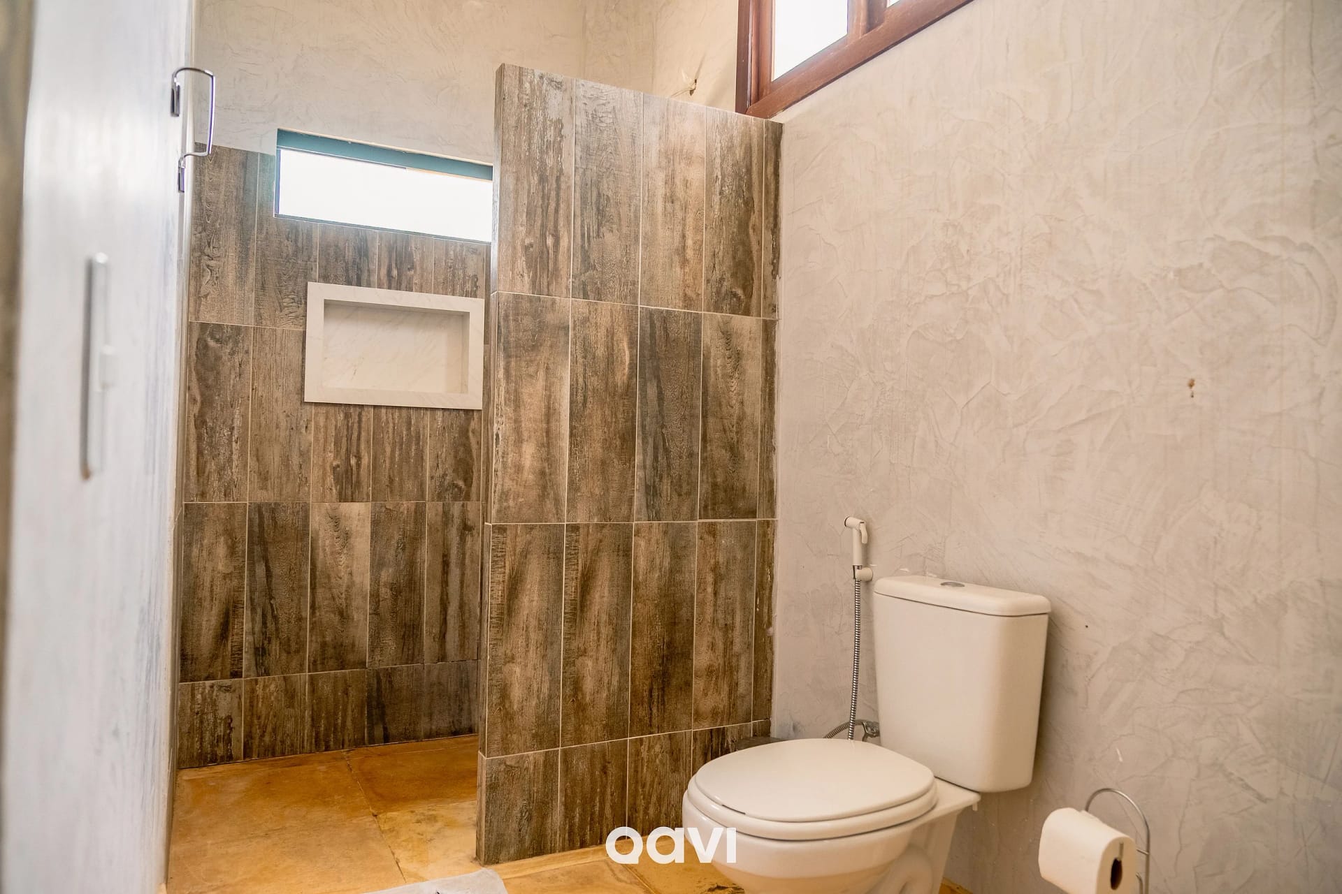 Baño — Villa Kaitei Casa em São Miguel do Gostoso by Qavi