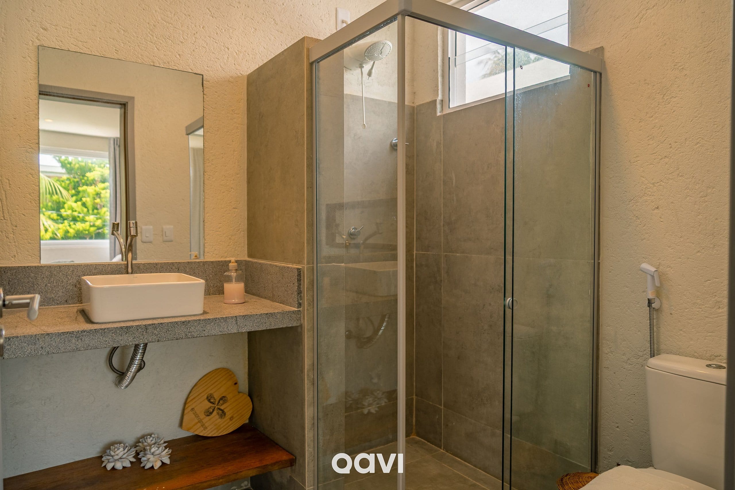 Casa Charmosa com Piscina em Milagres by Qavi - 5