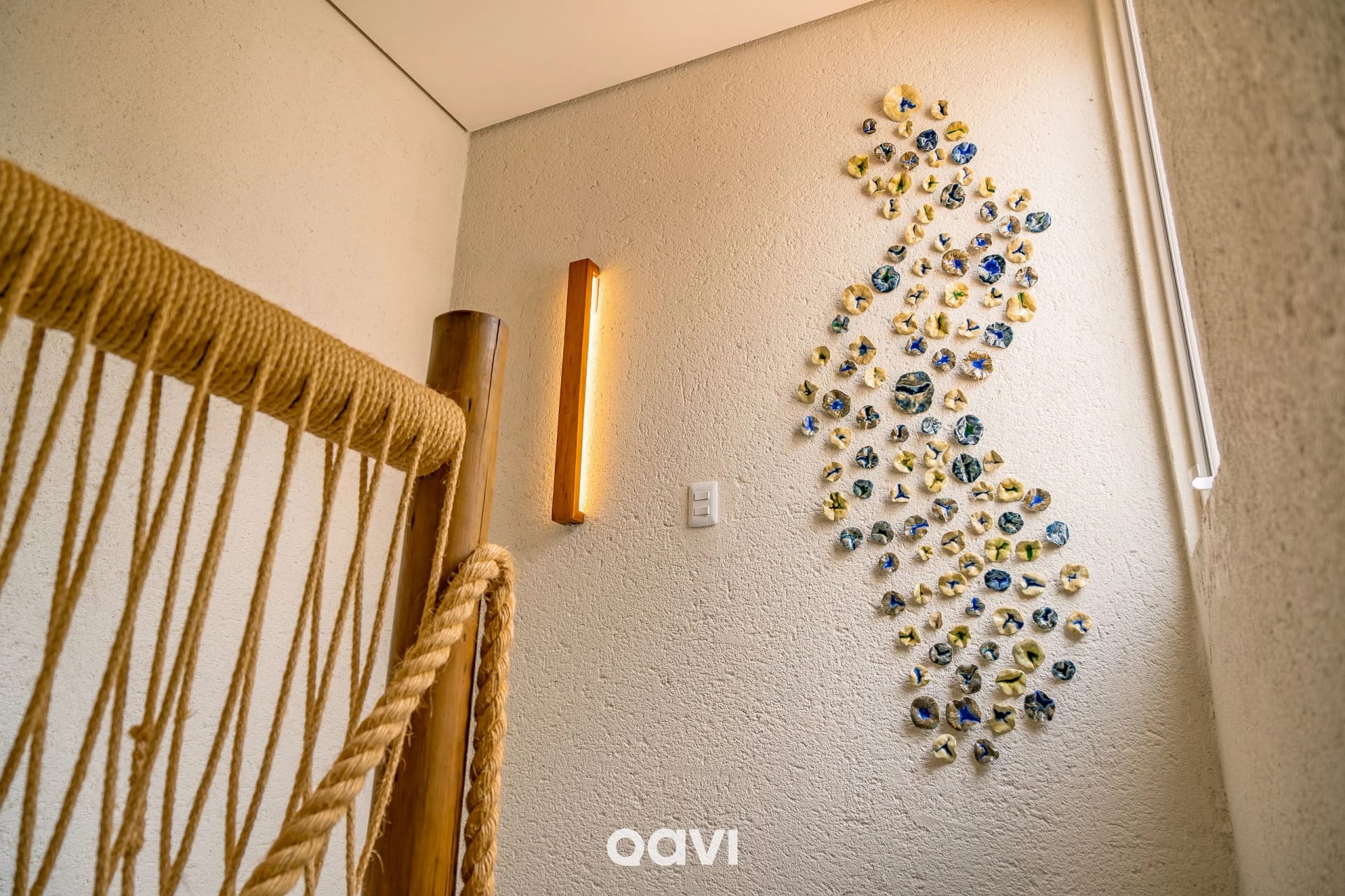 Baño — Casa com Piscina Cond Beira-Mar Milagres Qavi