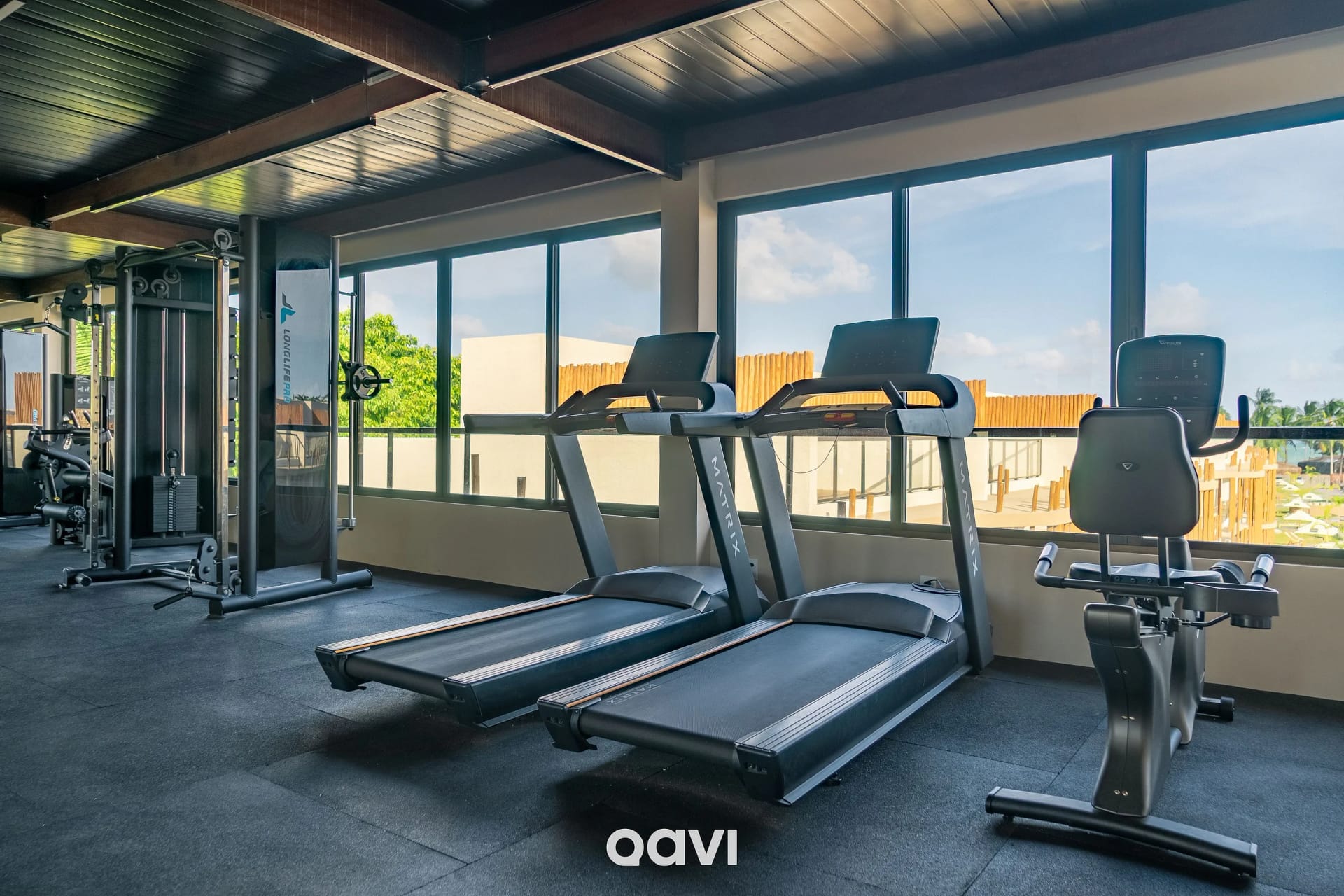 Apartamento na Praia de Tatuamunha by Qavi