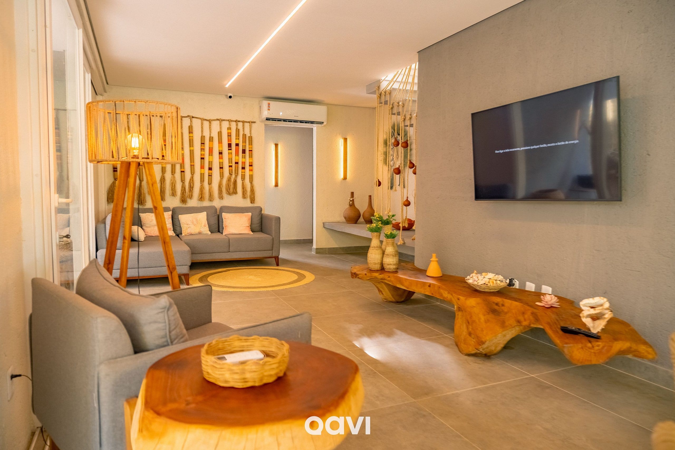 Casa de Charme com Piscina em Milagres by Qavi - 3