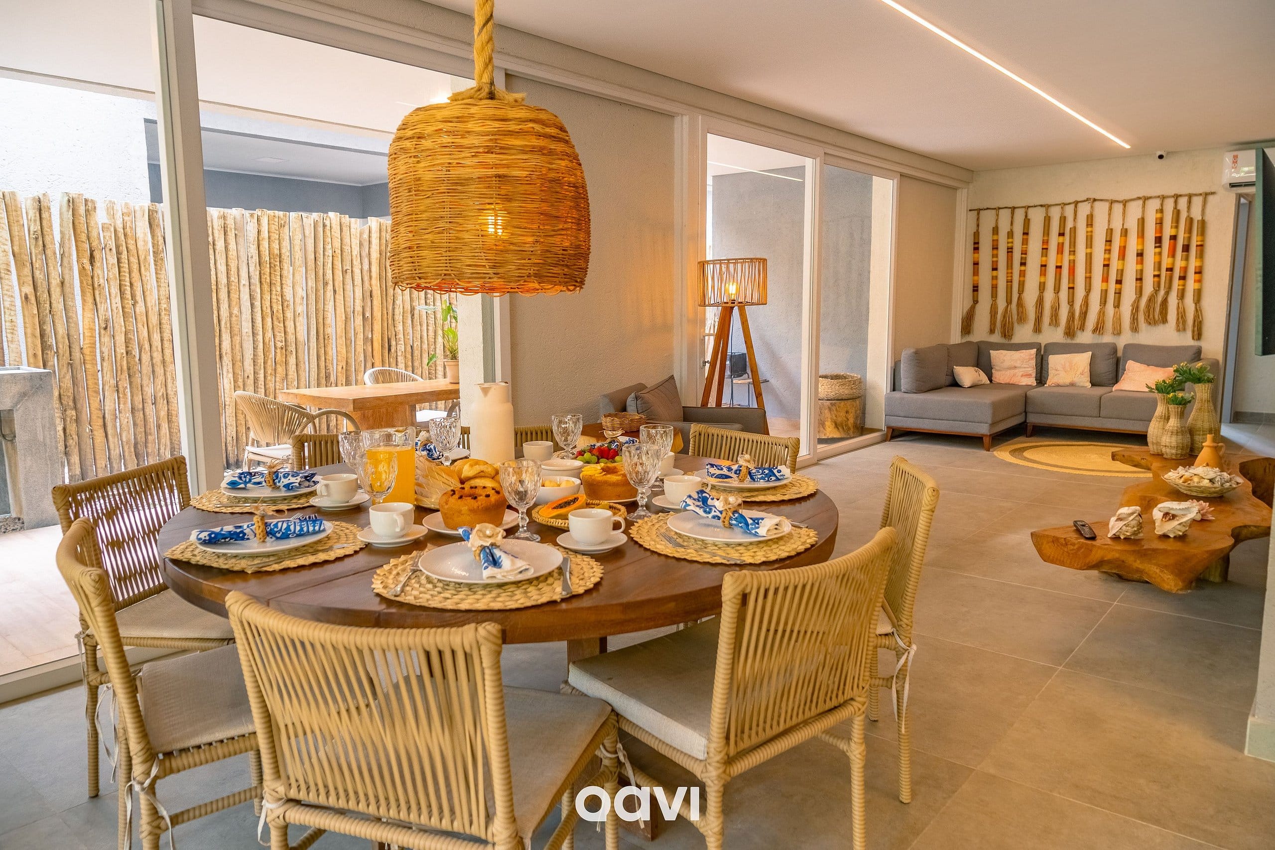 Casa de Charme com Piscina em Milagres by Qavi - 4