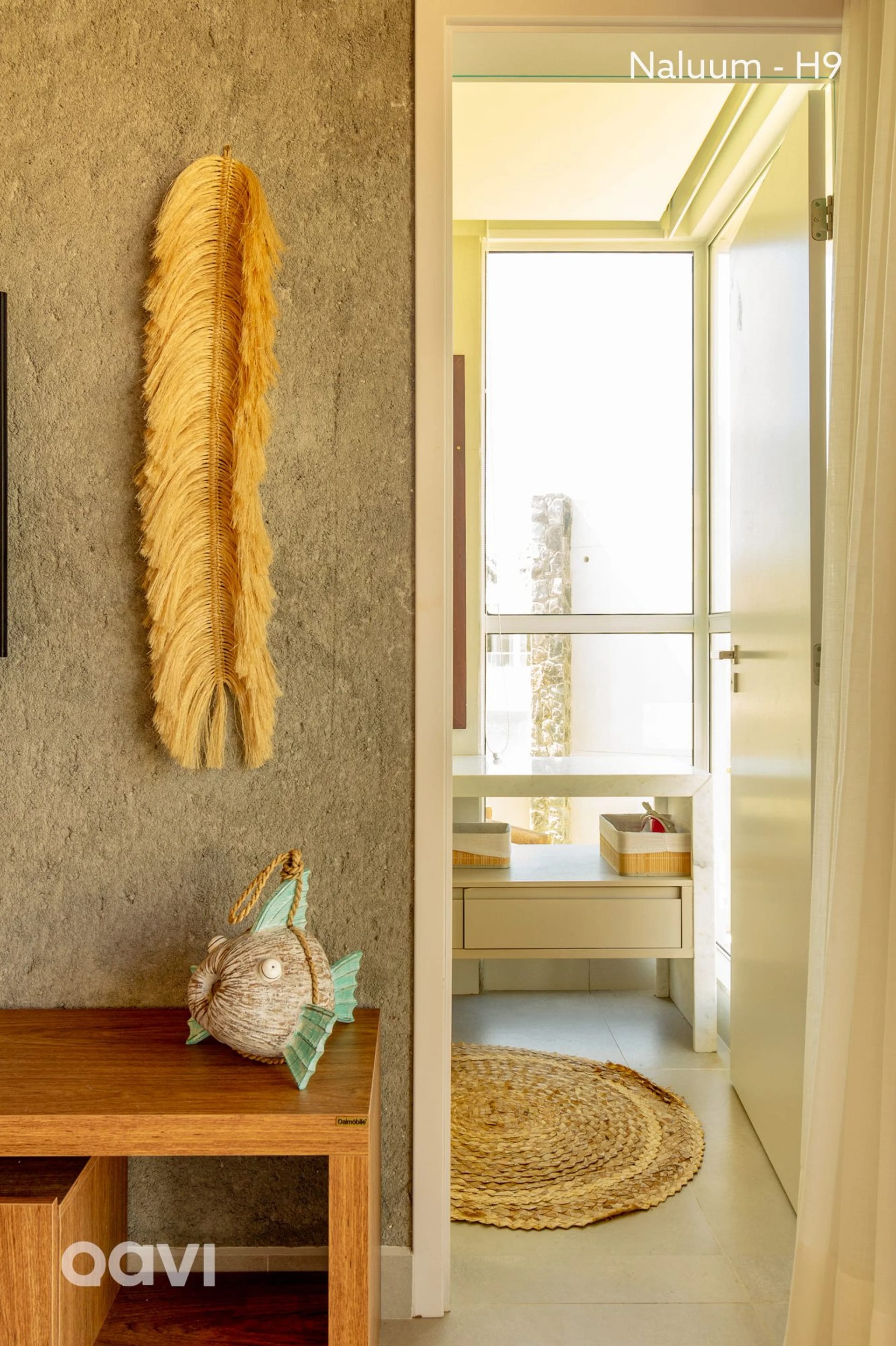 Bedroom — Casa Anamá em condomínio Naluum by Qavi