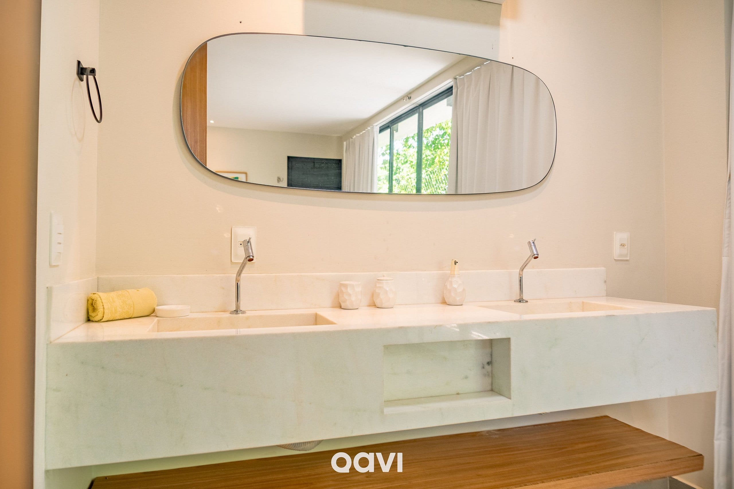 Casa luxuosa em condomínio Maxlife09 - By Qavi - 3