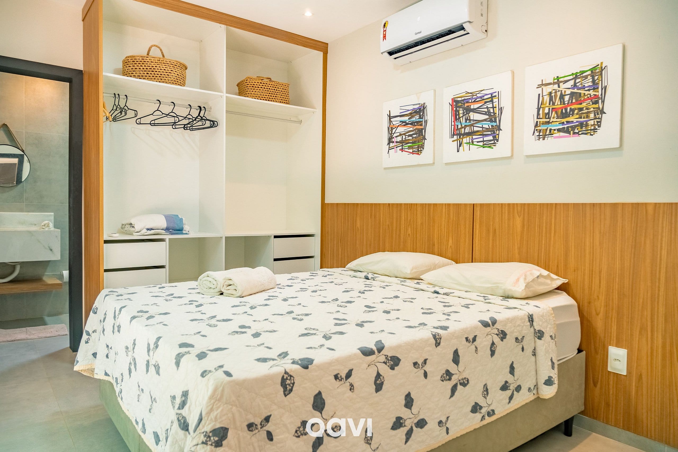 Dormitorio