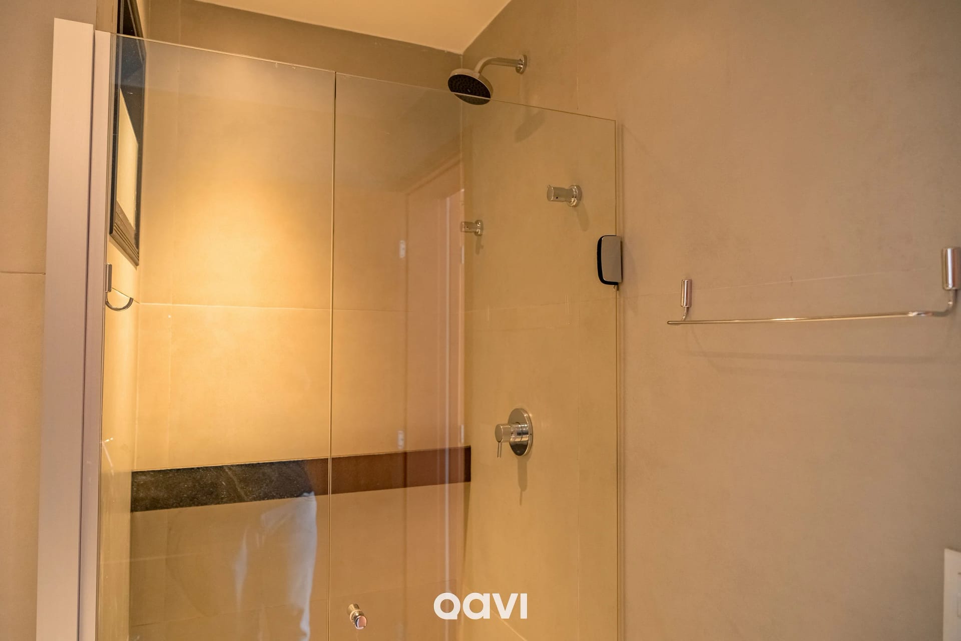 Baño — Apartamento na Praia de Tatuamunha by Qavi