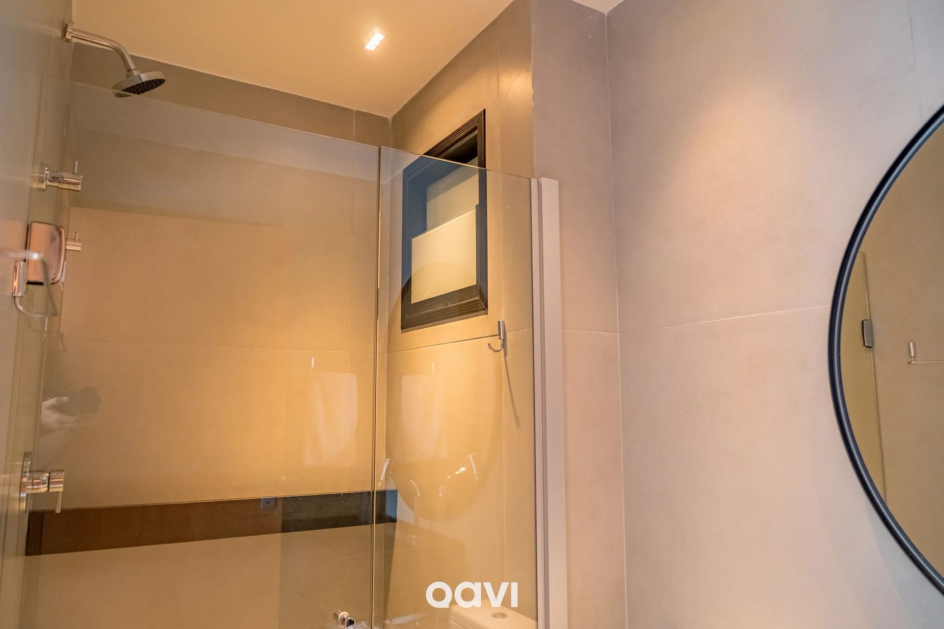 Baño — Apartamento na Praia de Tatuamunha by Qavi