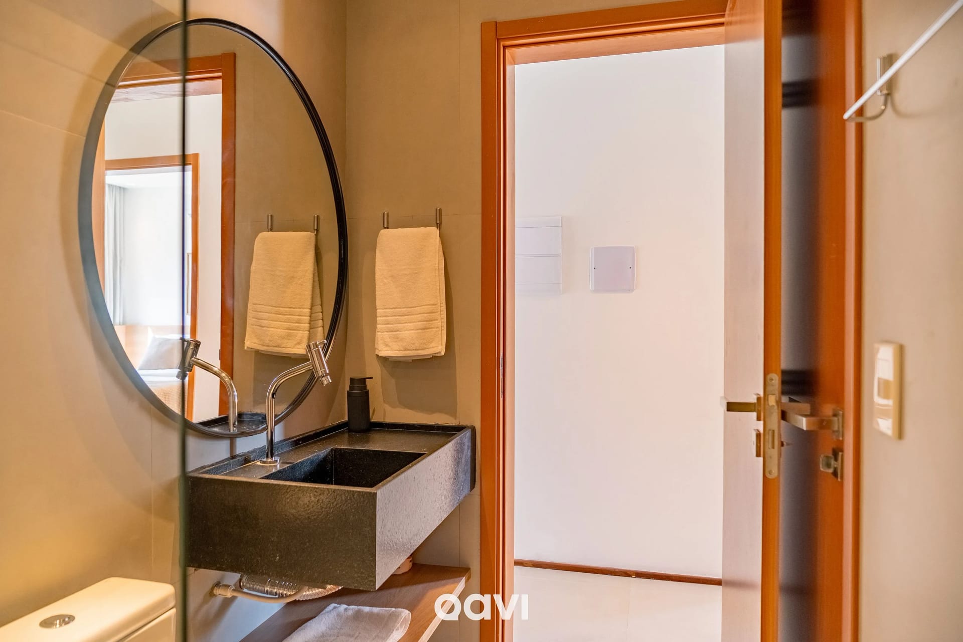 Baño — Apartamento na Praia de Tatuamunha by Qavi