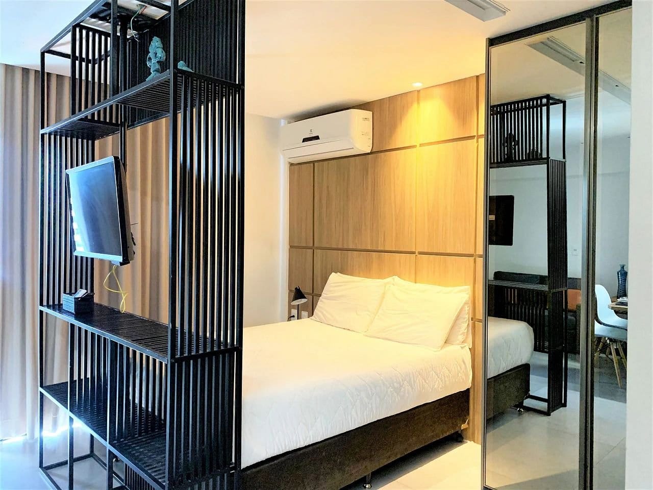 Dormitorio
