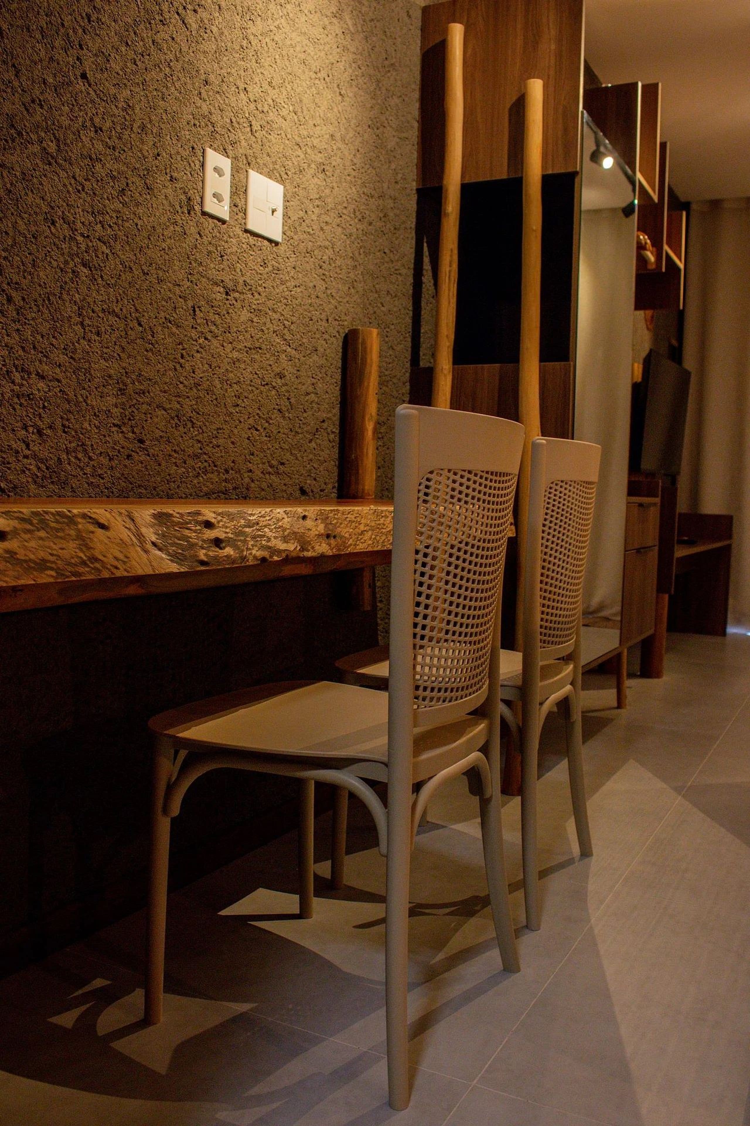 Cocina o kitnet