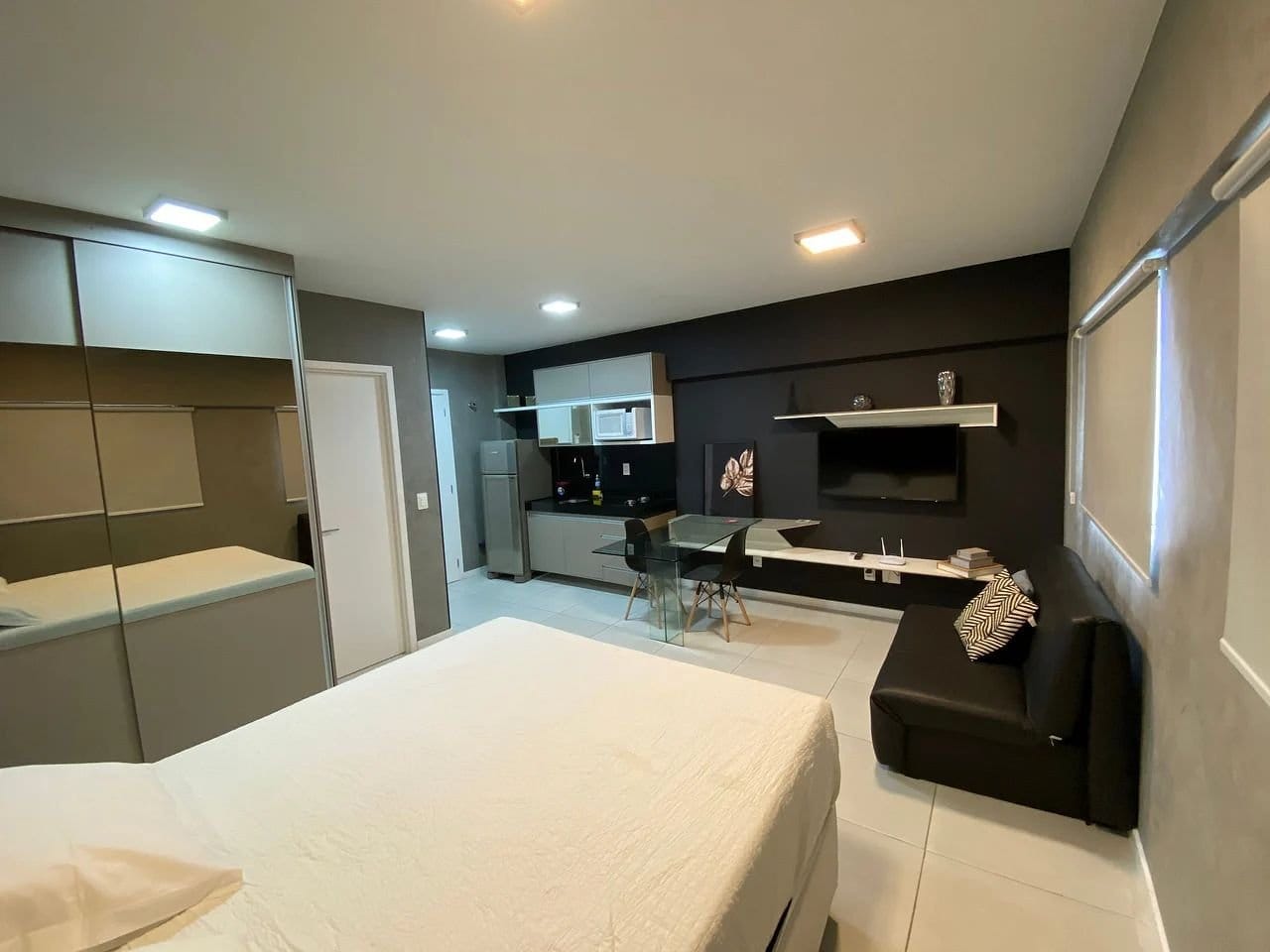 Dormitorio