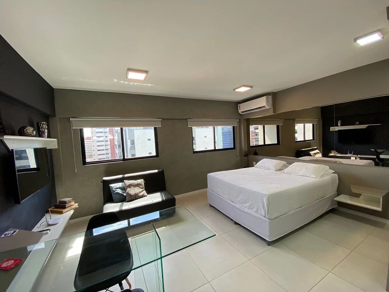Dormitorio