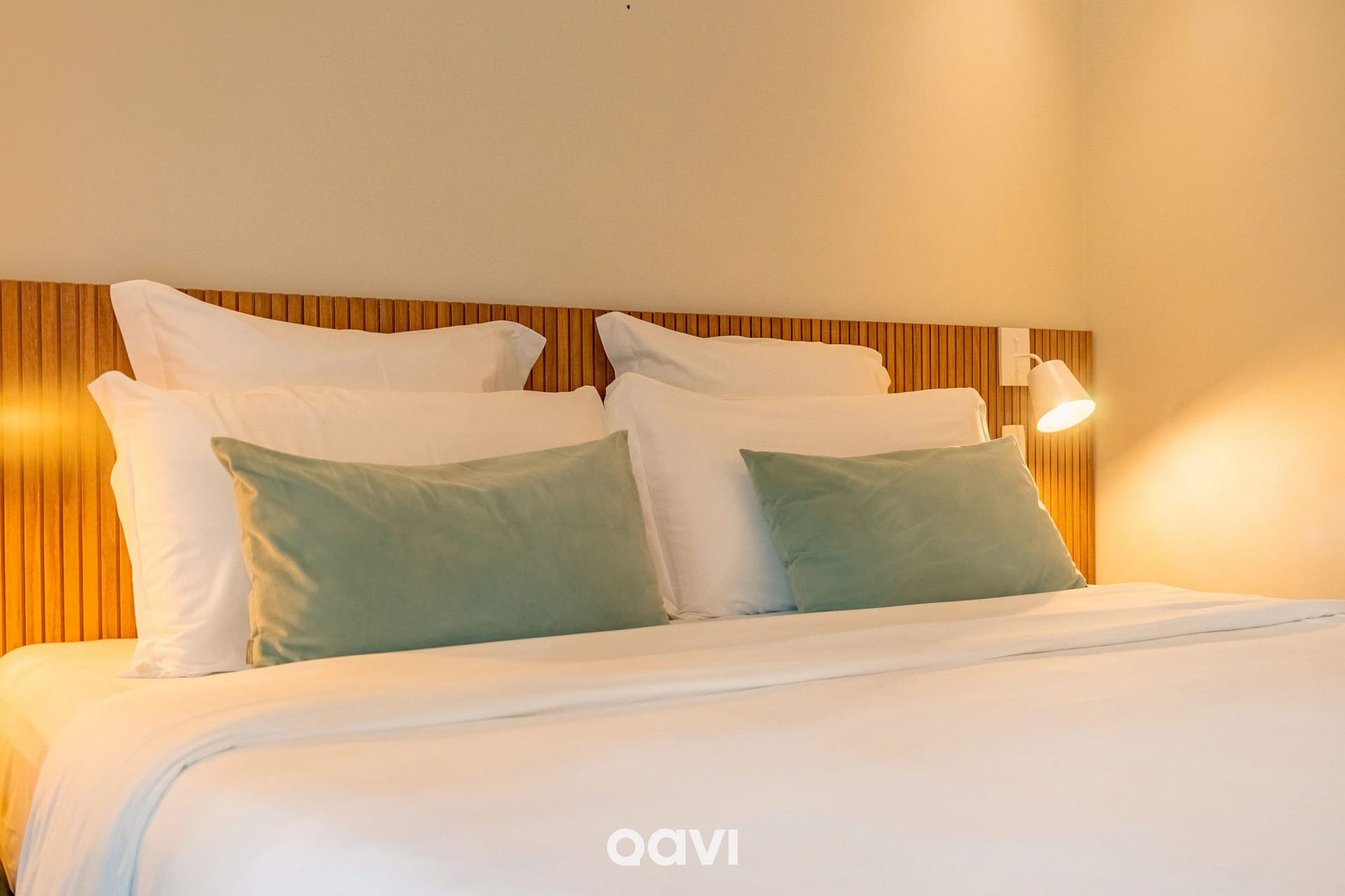 Quarto — Flat Ile de Pipa Algarve by Qavi
