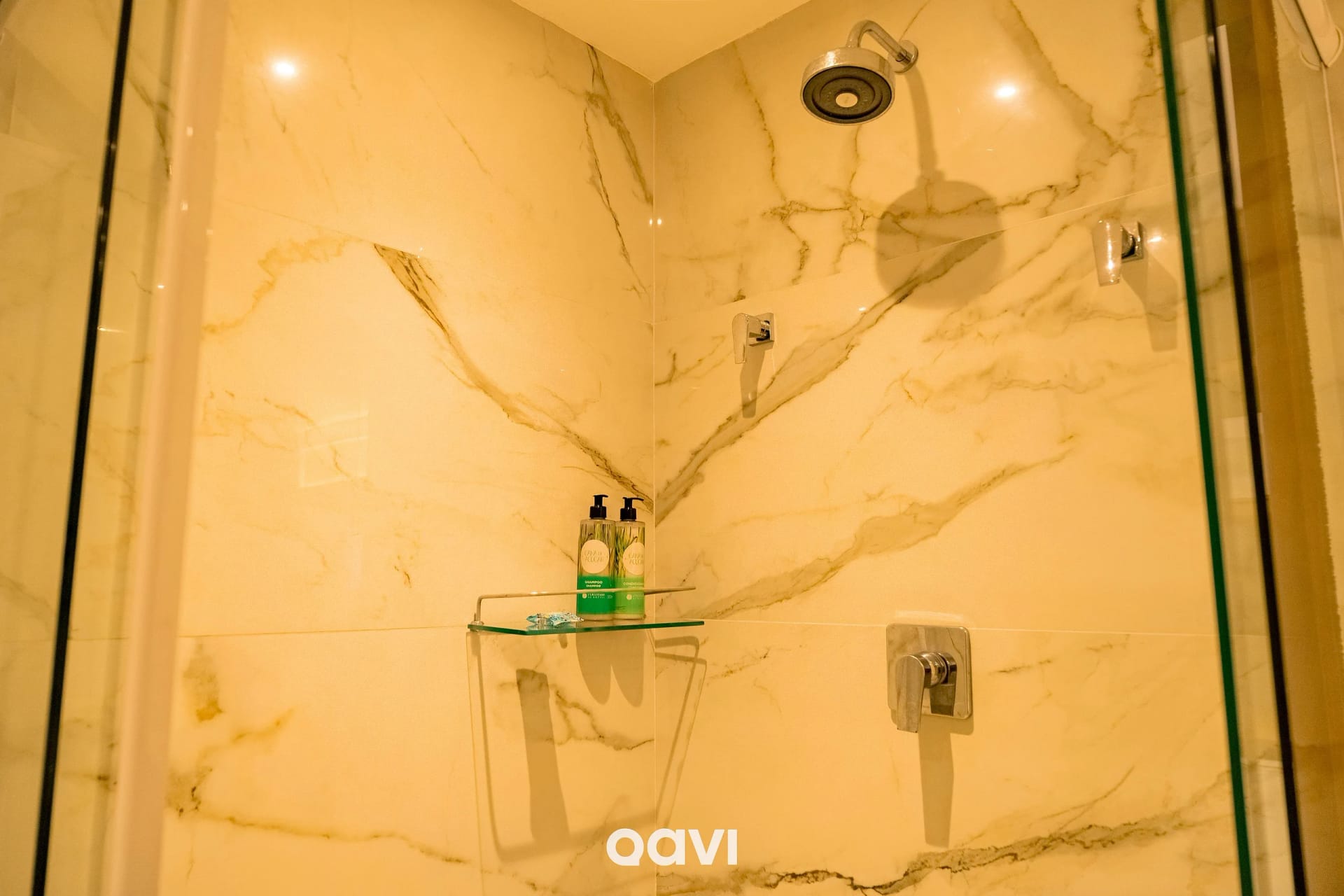 Banheiro — Flat Ile de Pipa Algarve by Qavi