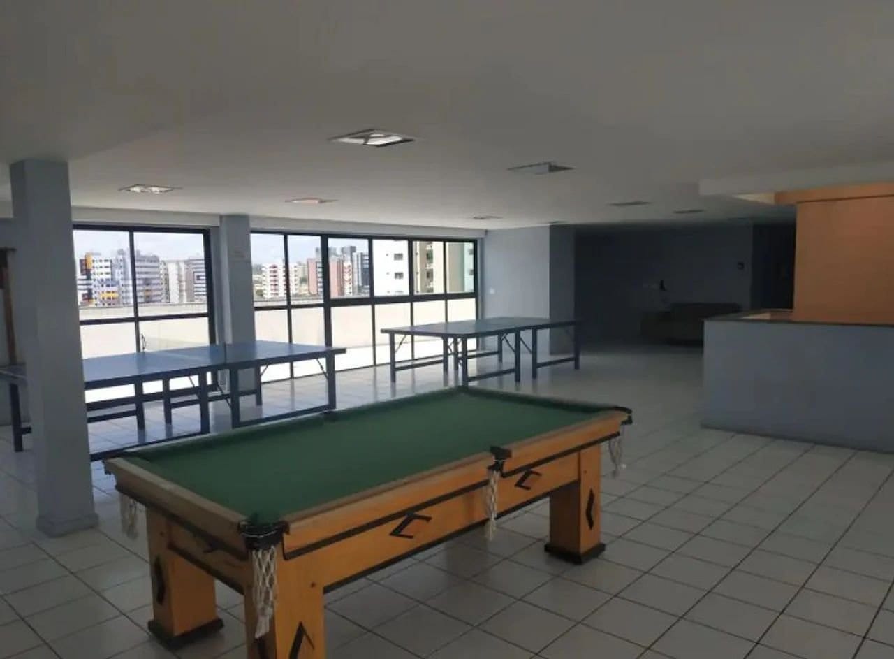 Apartamento Vista-Mar Neo em Maceió by QAVI