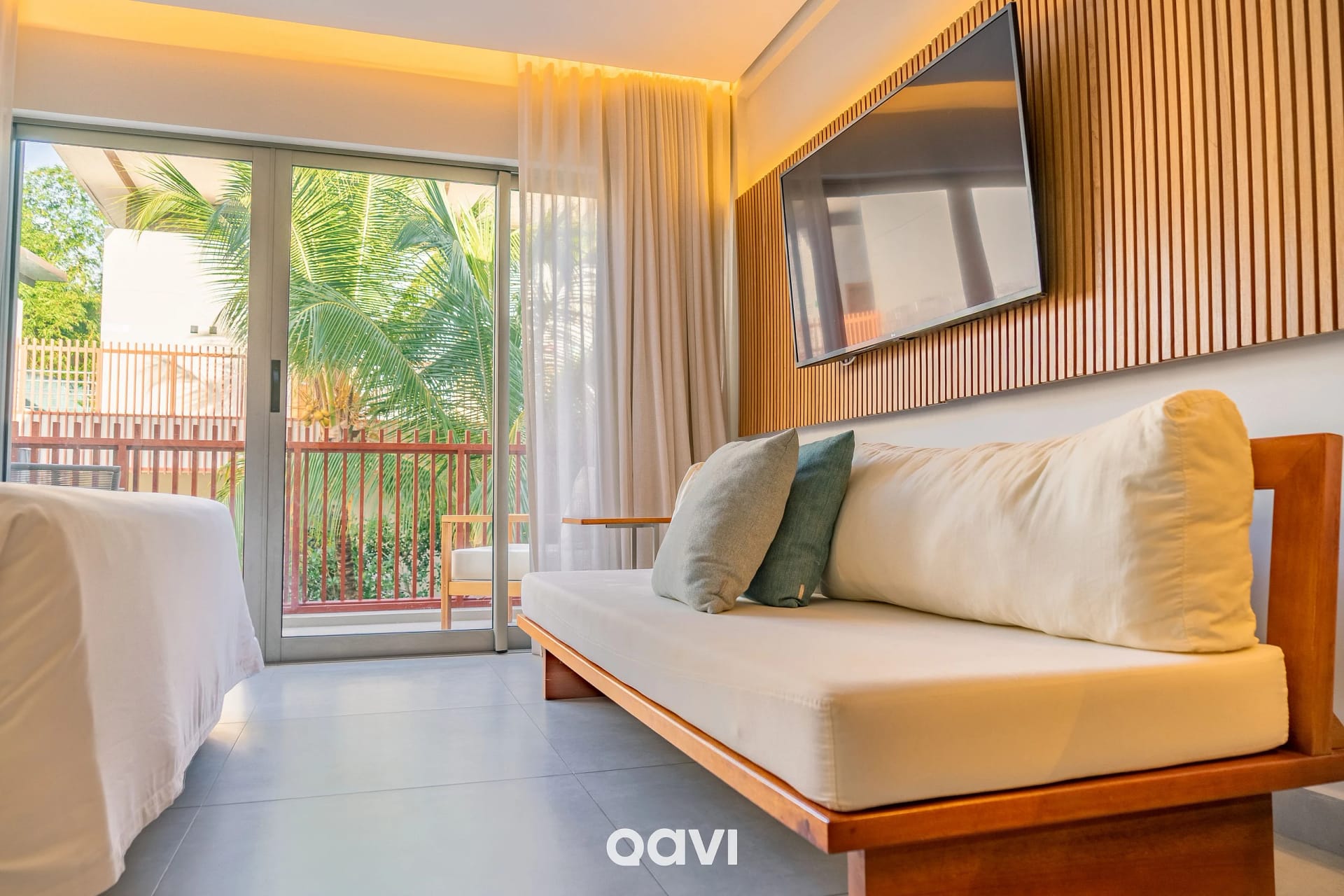 Quarto Superior Standard