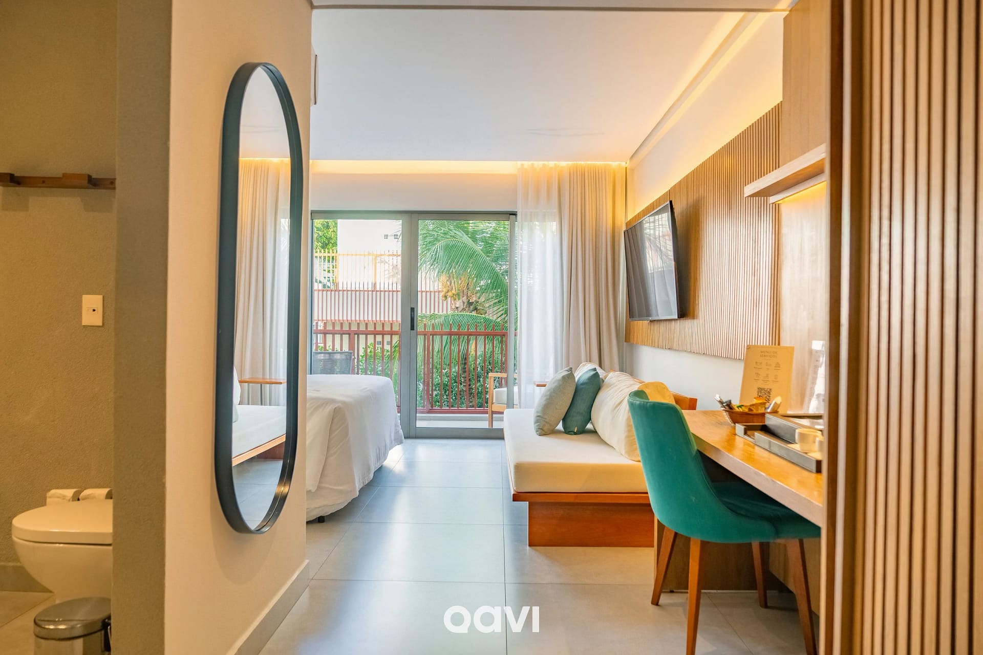 Quarto Superior Standard