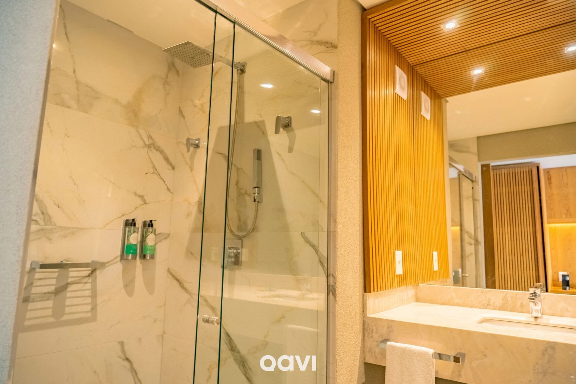 Quarto Superior Standard