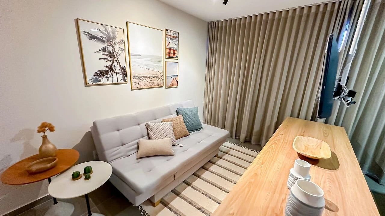 Dormitorio