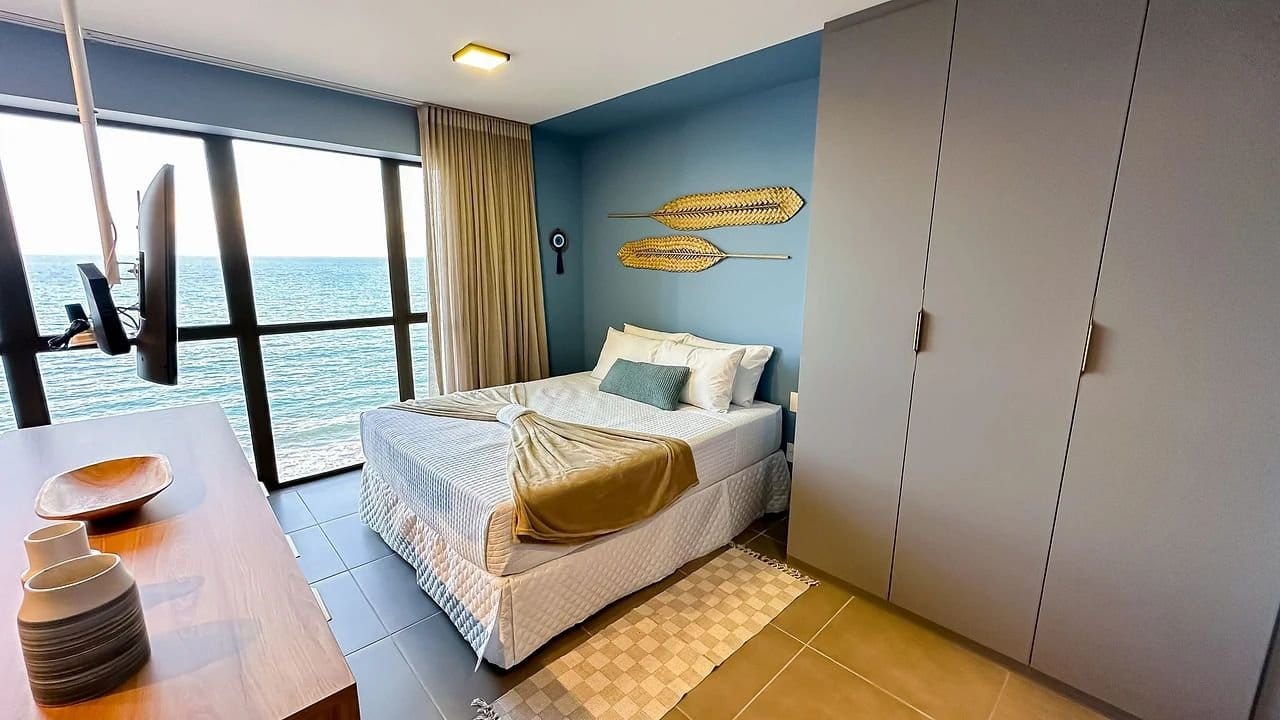 Dormitorio