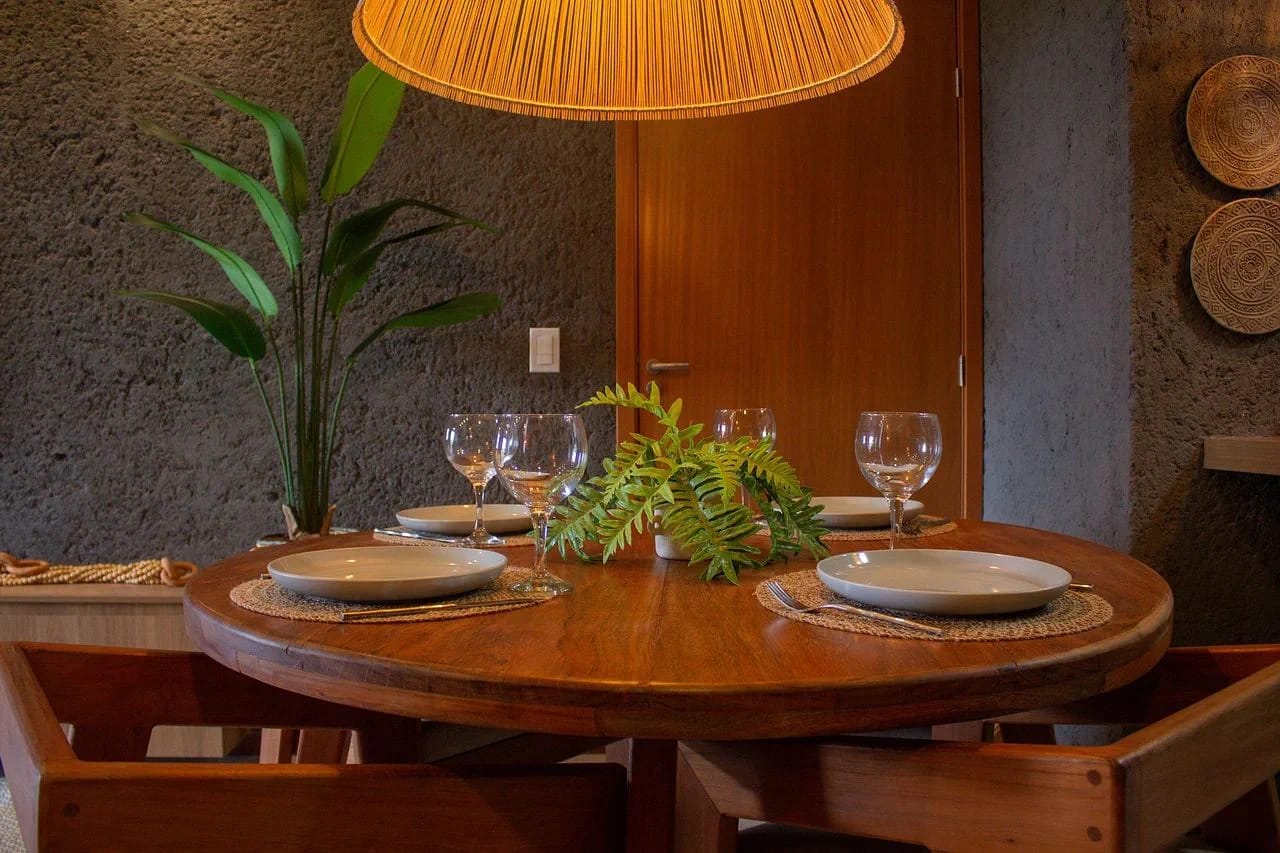 Sala de Estar — Apartamento Varanda Manatee em Milagres by Qavi