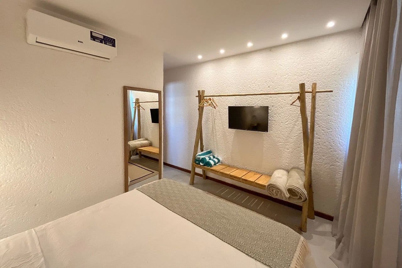 Dormitorio
