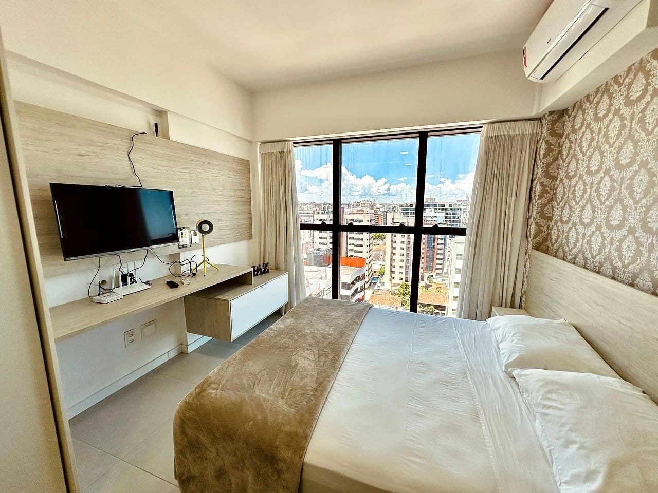 Dormitorio