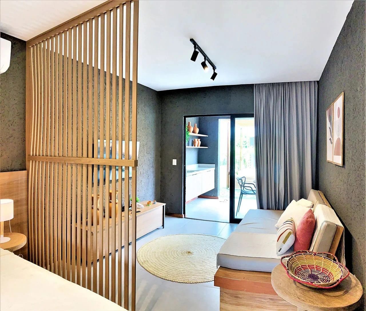 Bedroom — Apartamento Kamby em Milagres by Qavi